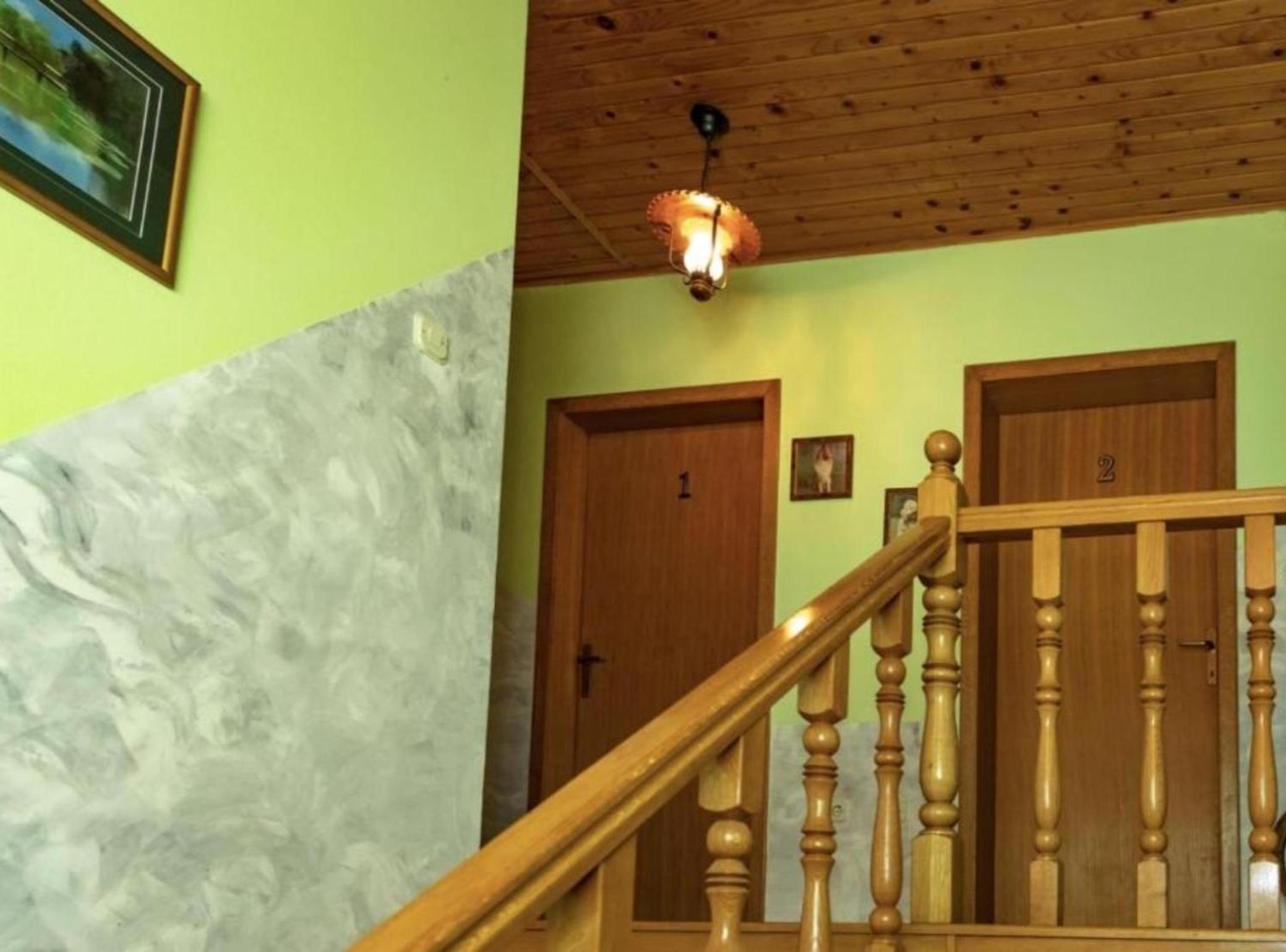 Magic Dream Rooms