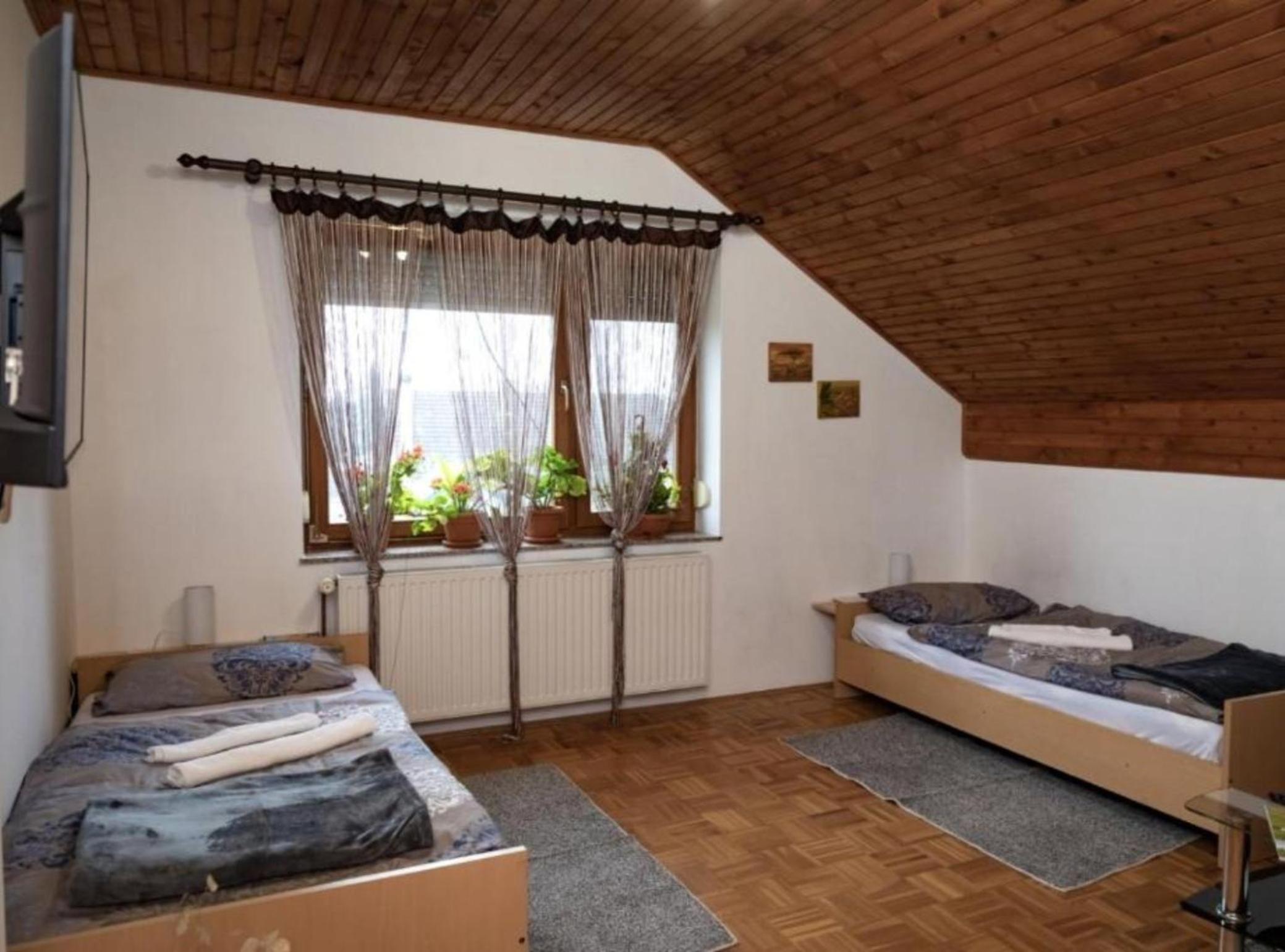 Magic Dream Rooms