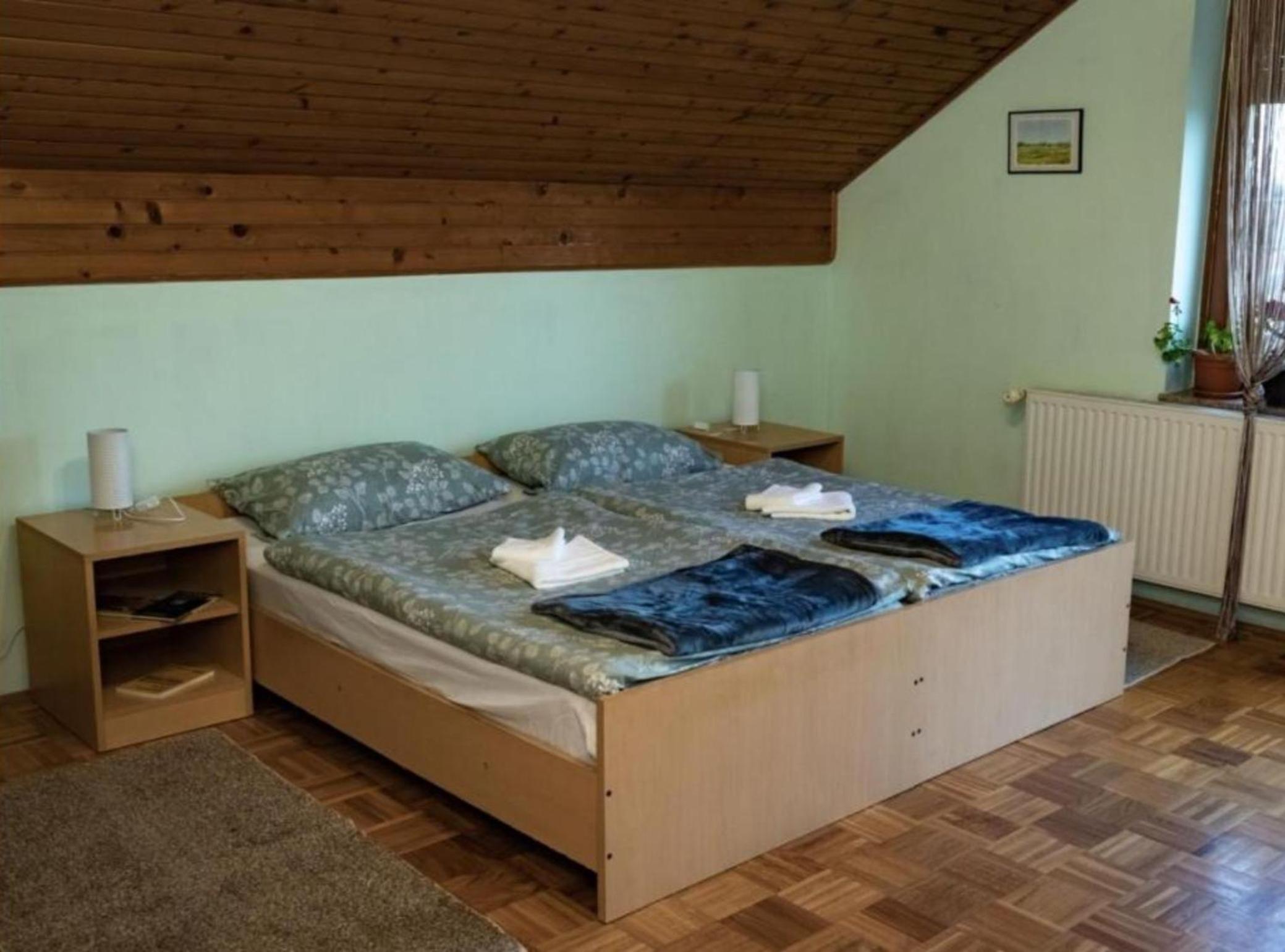 Magic Dream Rooms