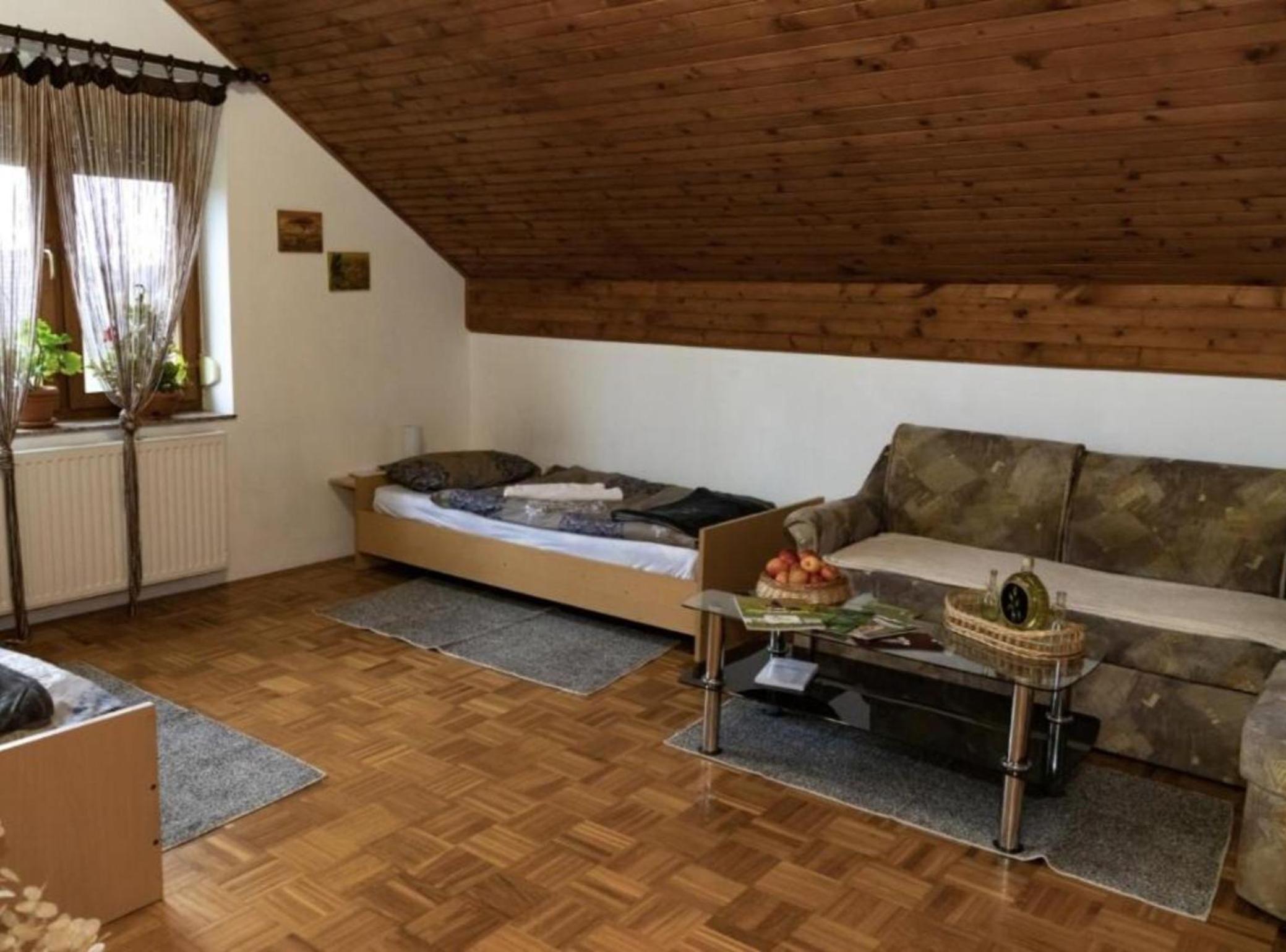 Magic Dream Rooms
