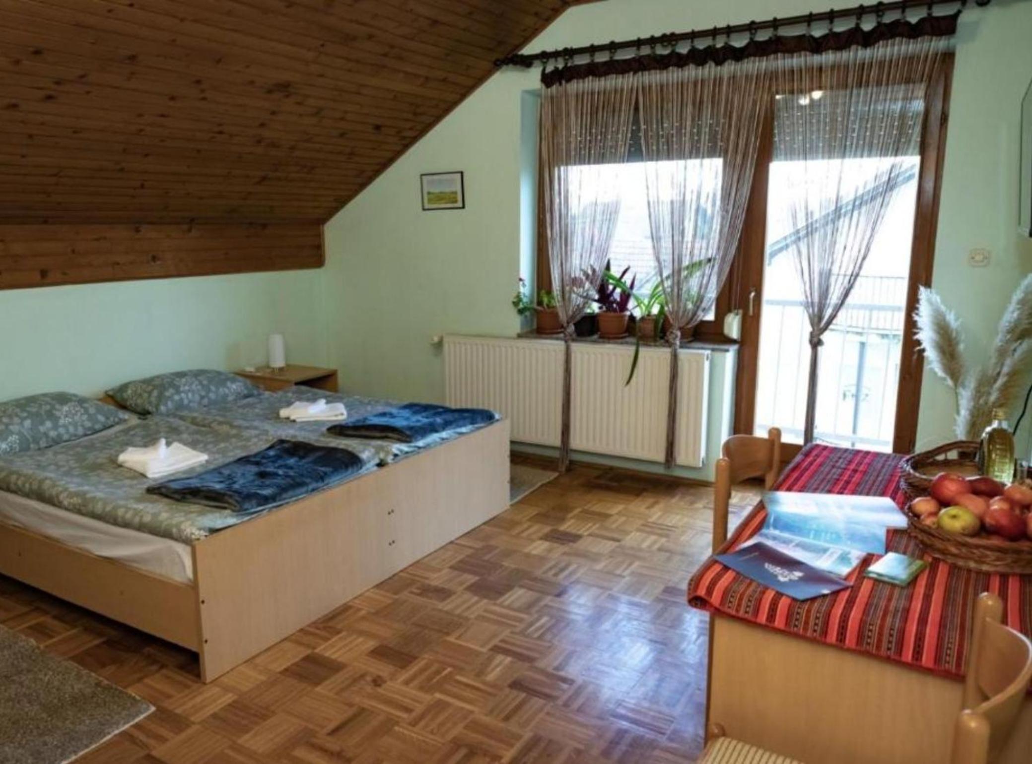 Magic Dream Rooms