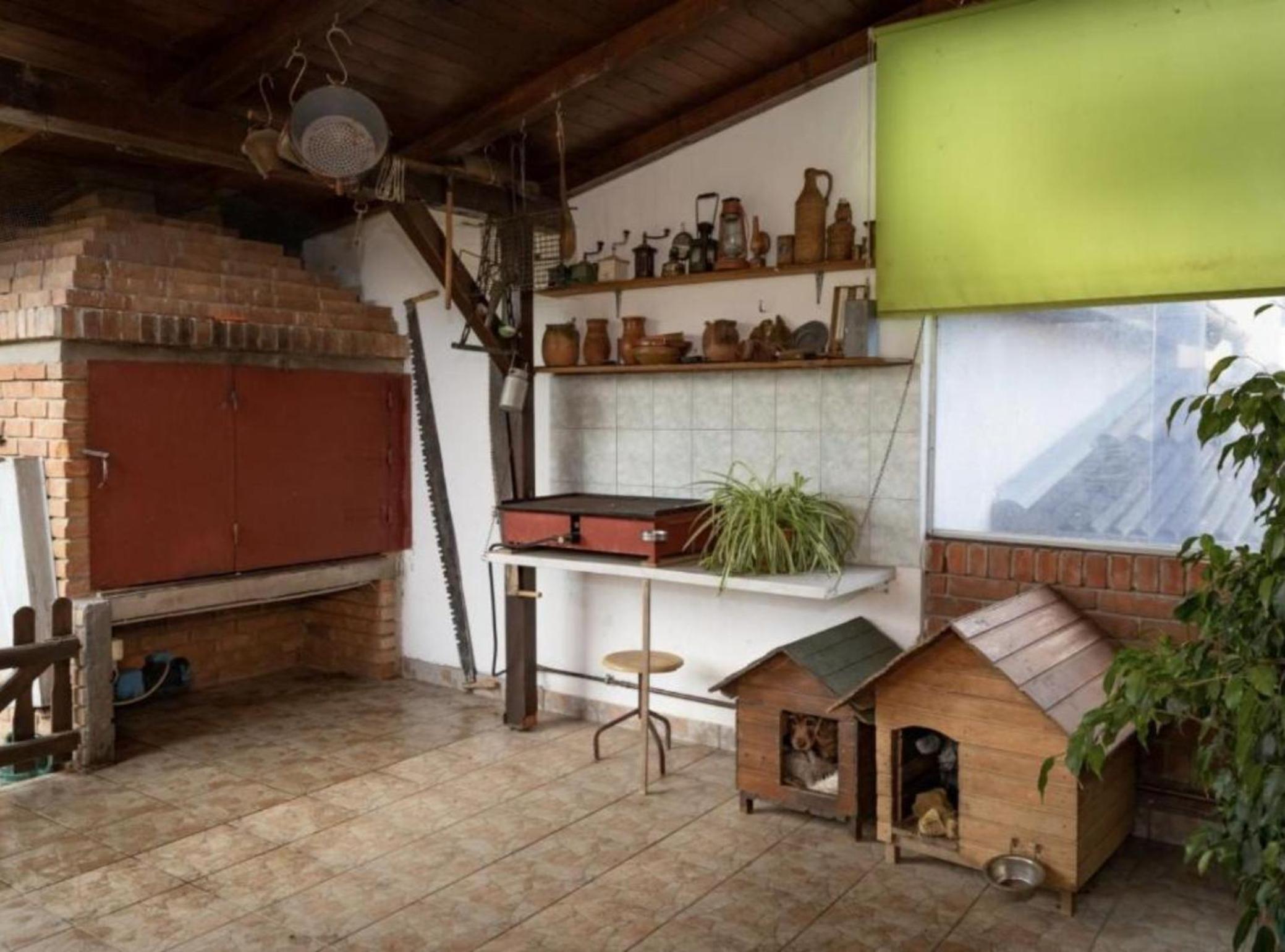 Magic Dream Rooms