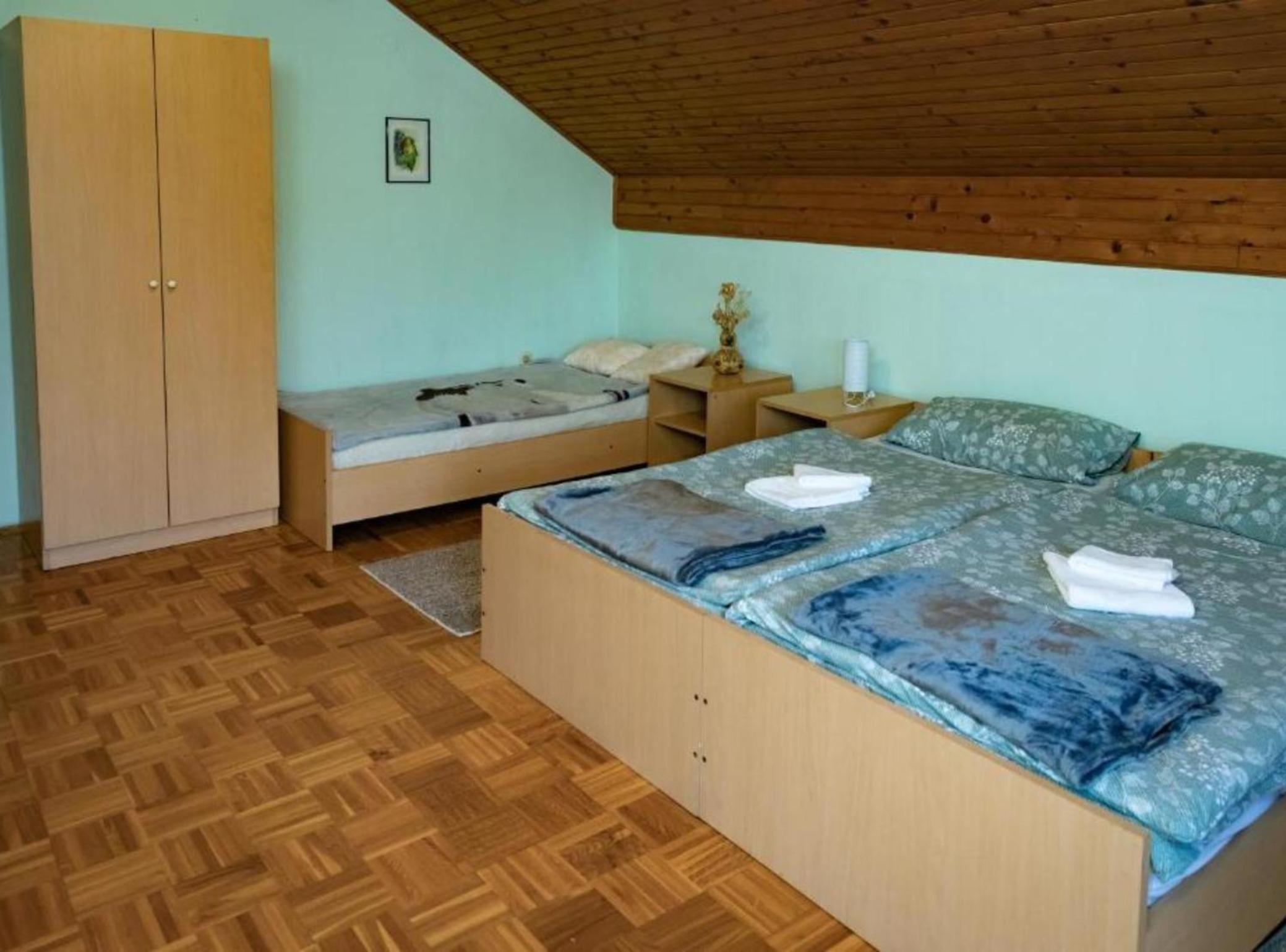 Magic Dream Rooms