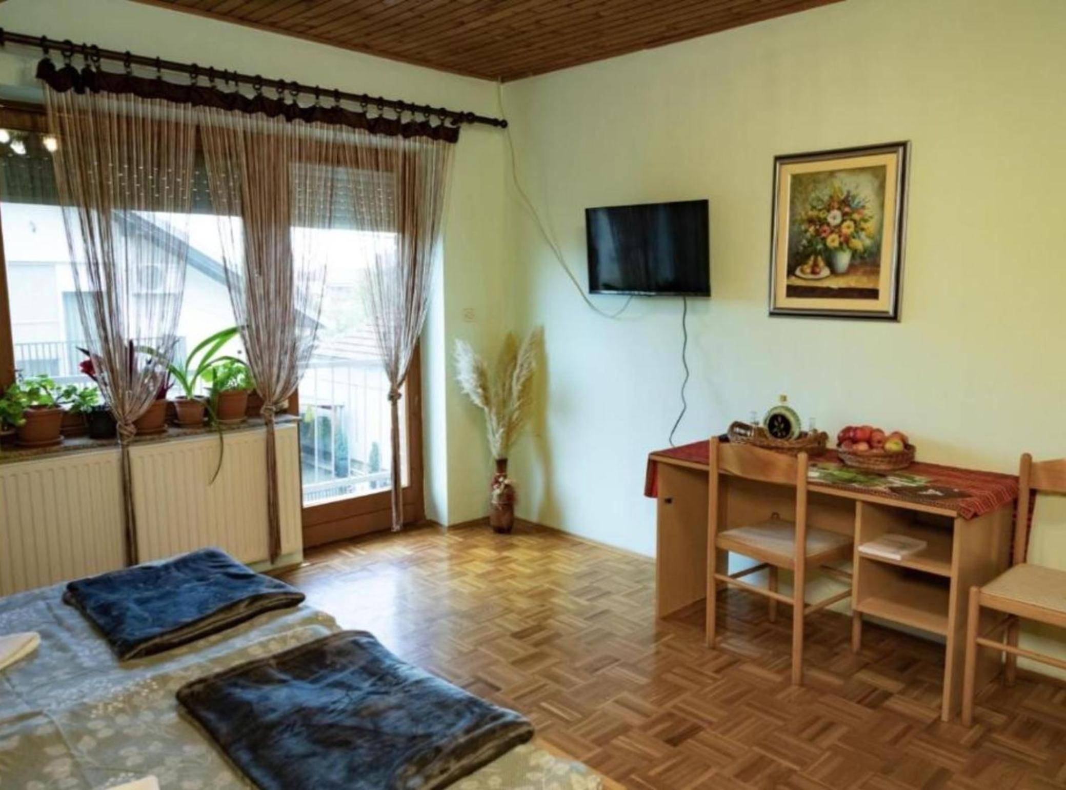 Magic Dream Rooms