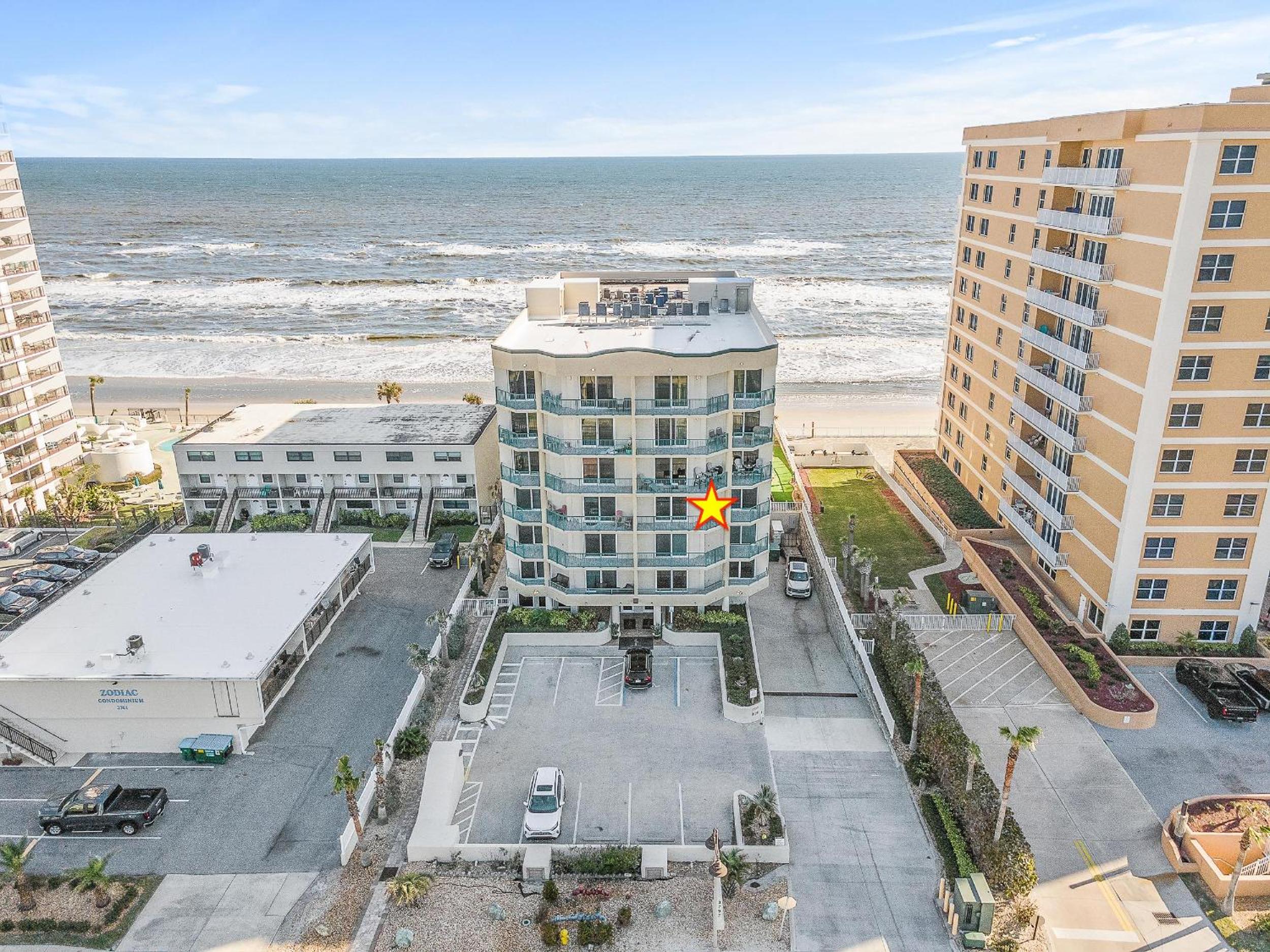 DiMucci Tower 404