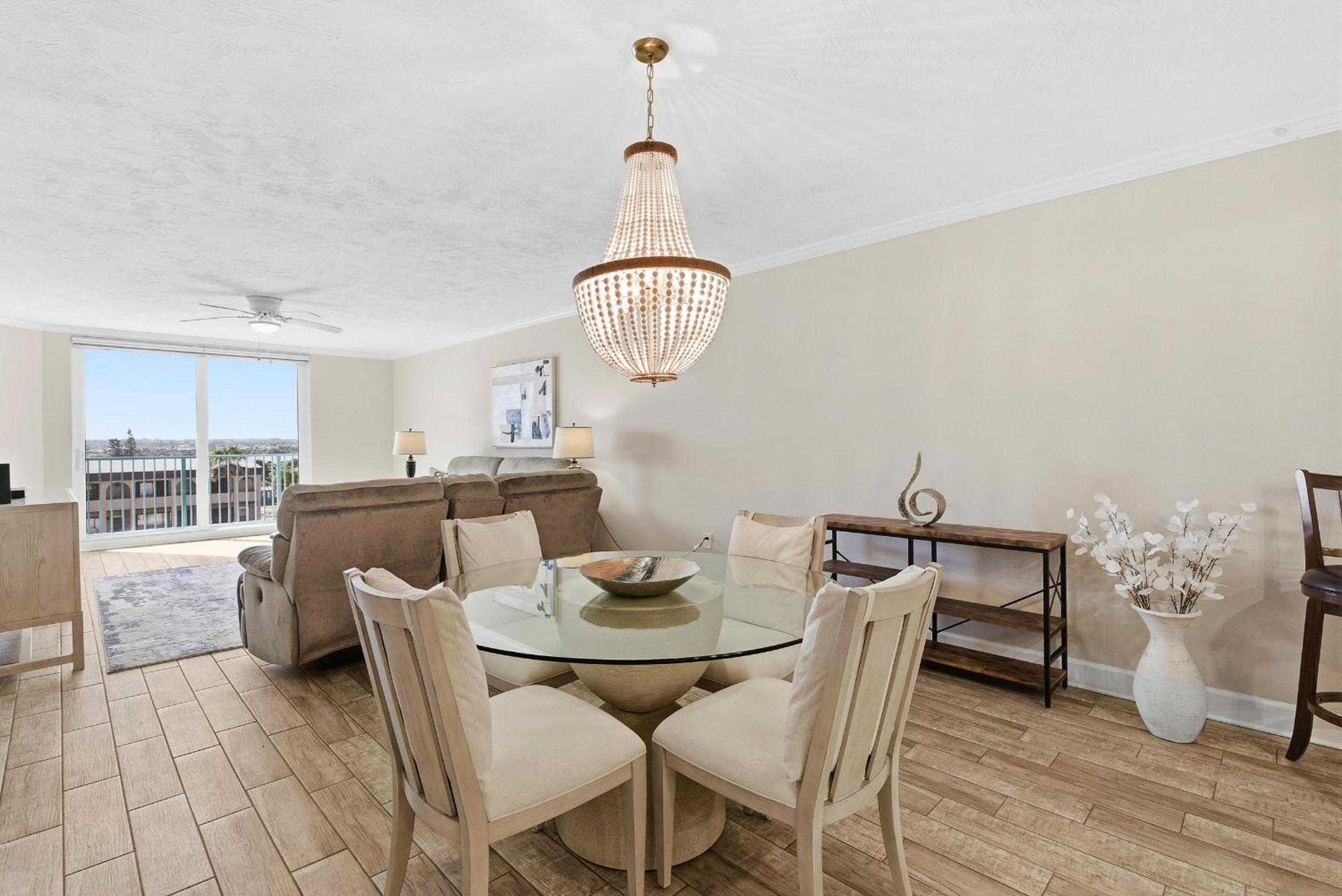 DiMucci Tower 404
