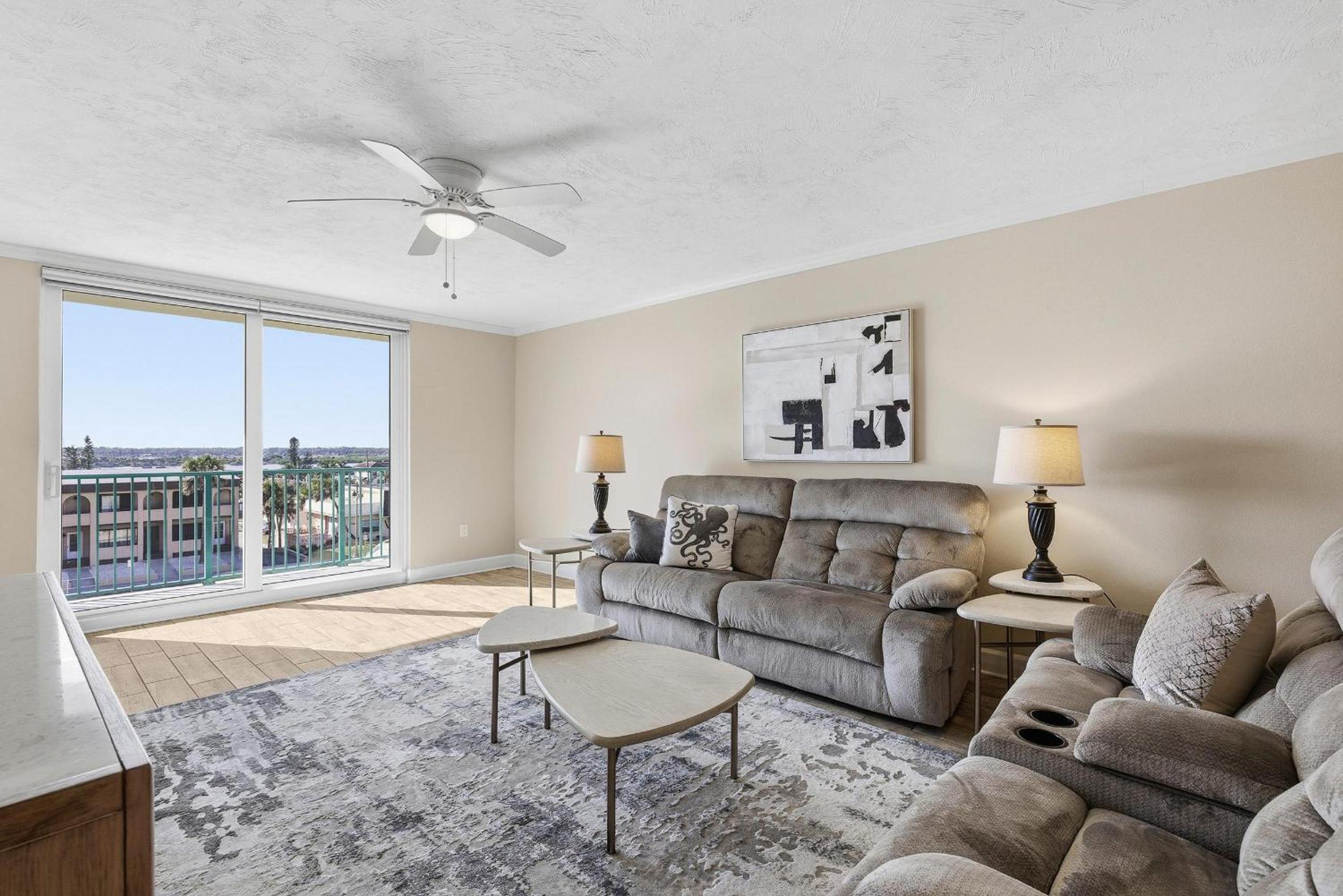 DiMucci Tower 404
