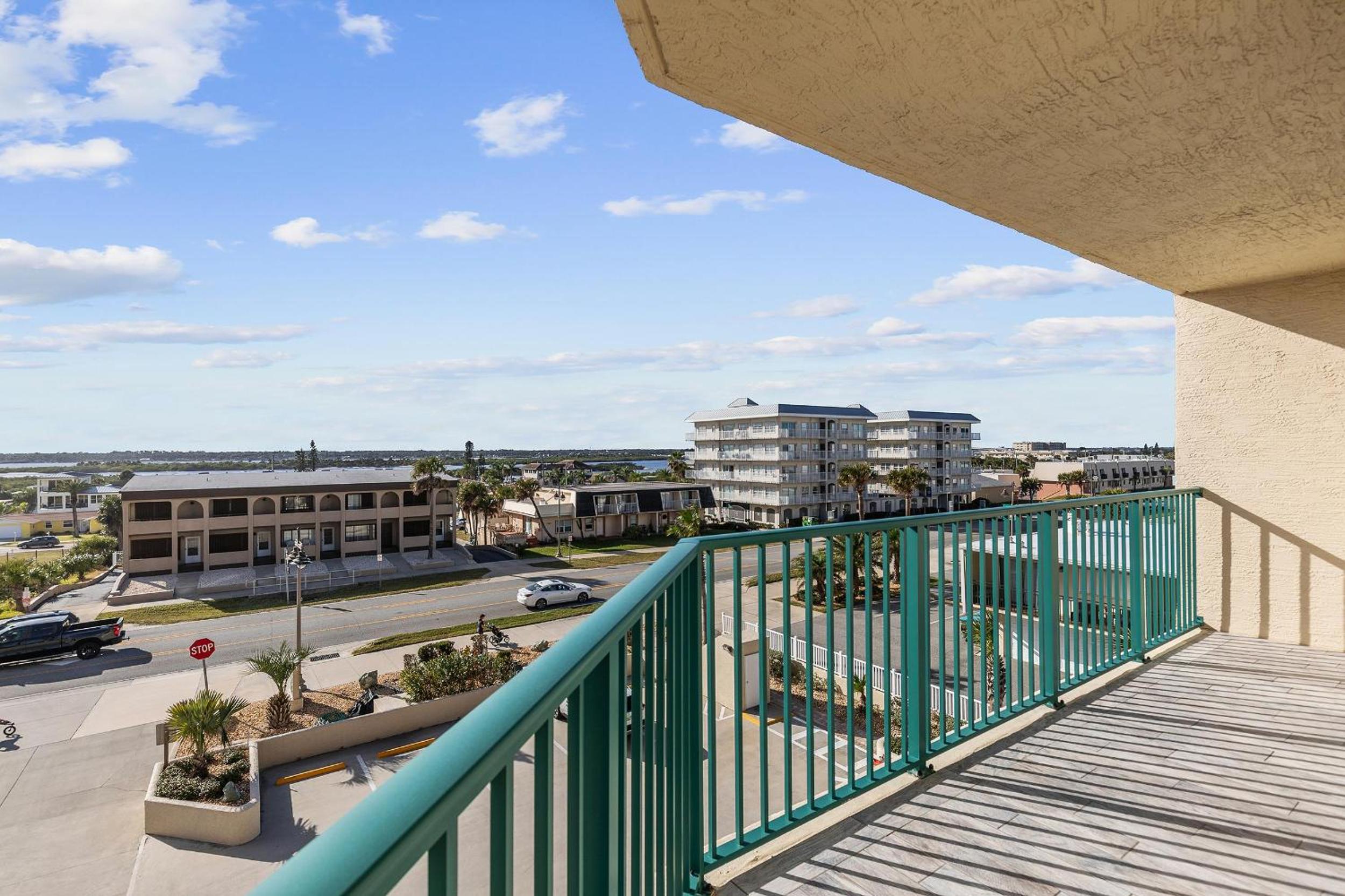 DiMucci Tower 404