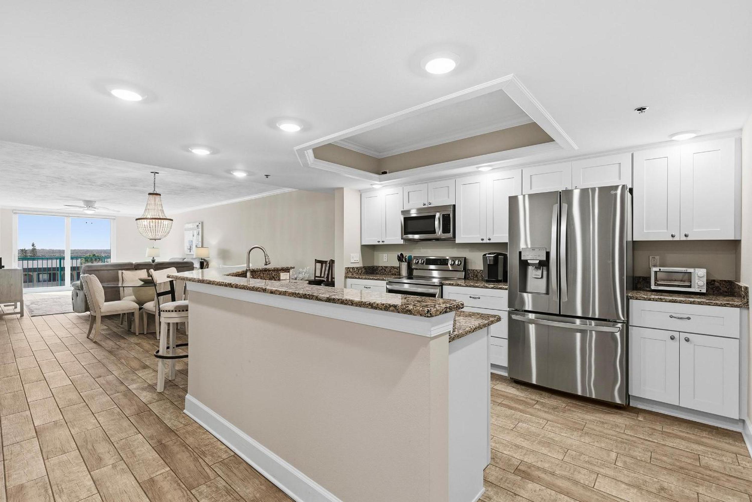 DiMucci Tower 404