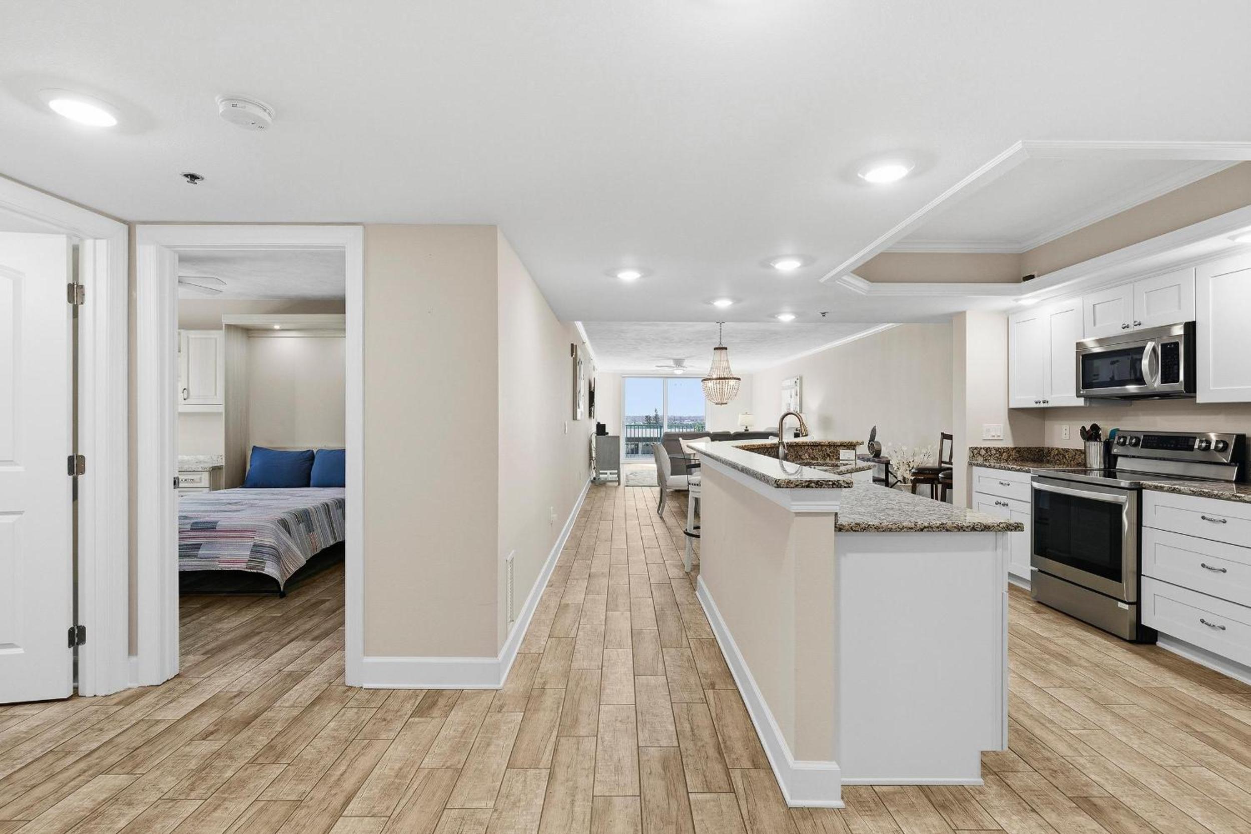 DiMucci Tower 404
