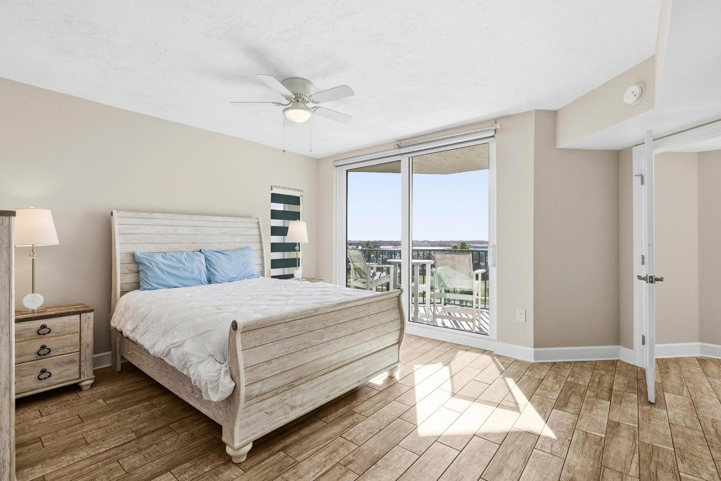 DiMucci Tower 404