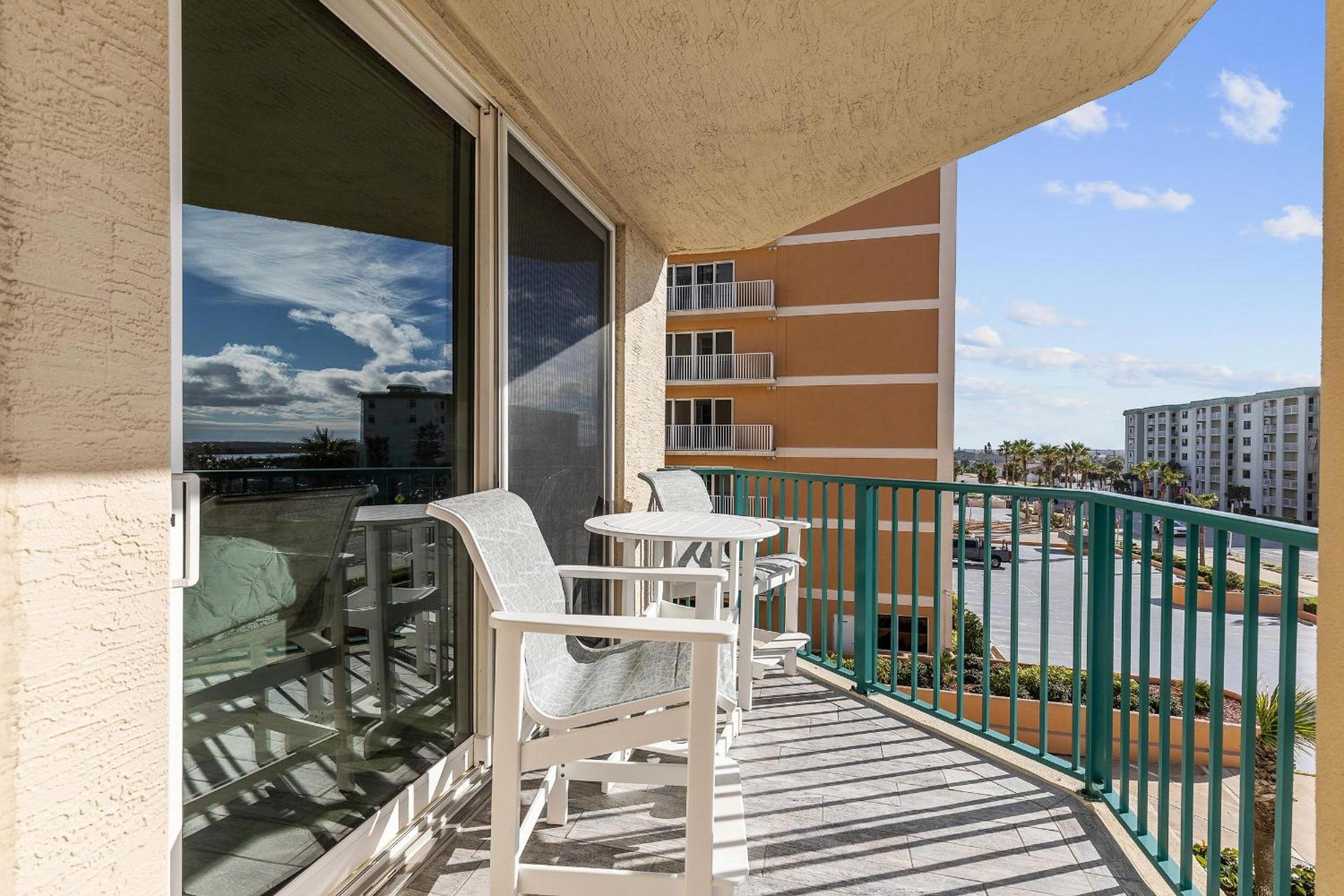 DiMucci Tower 404