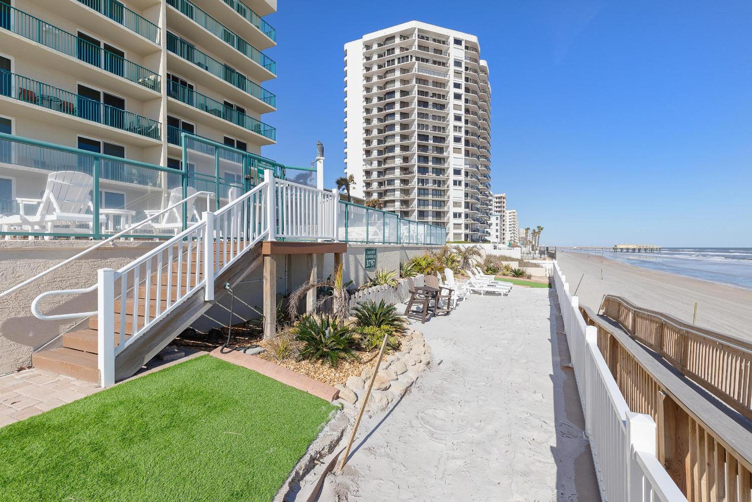 DiMucci Tower 404