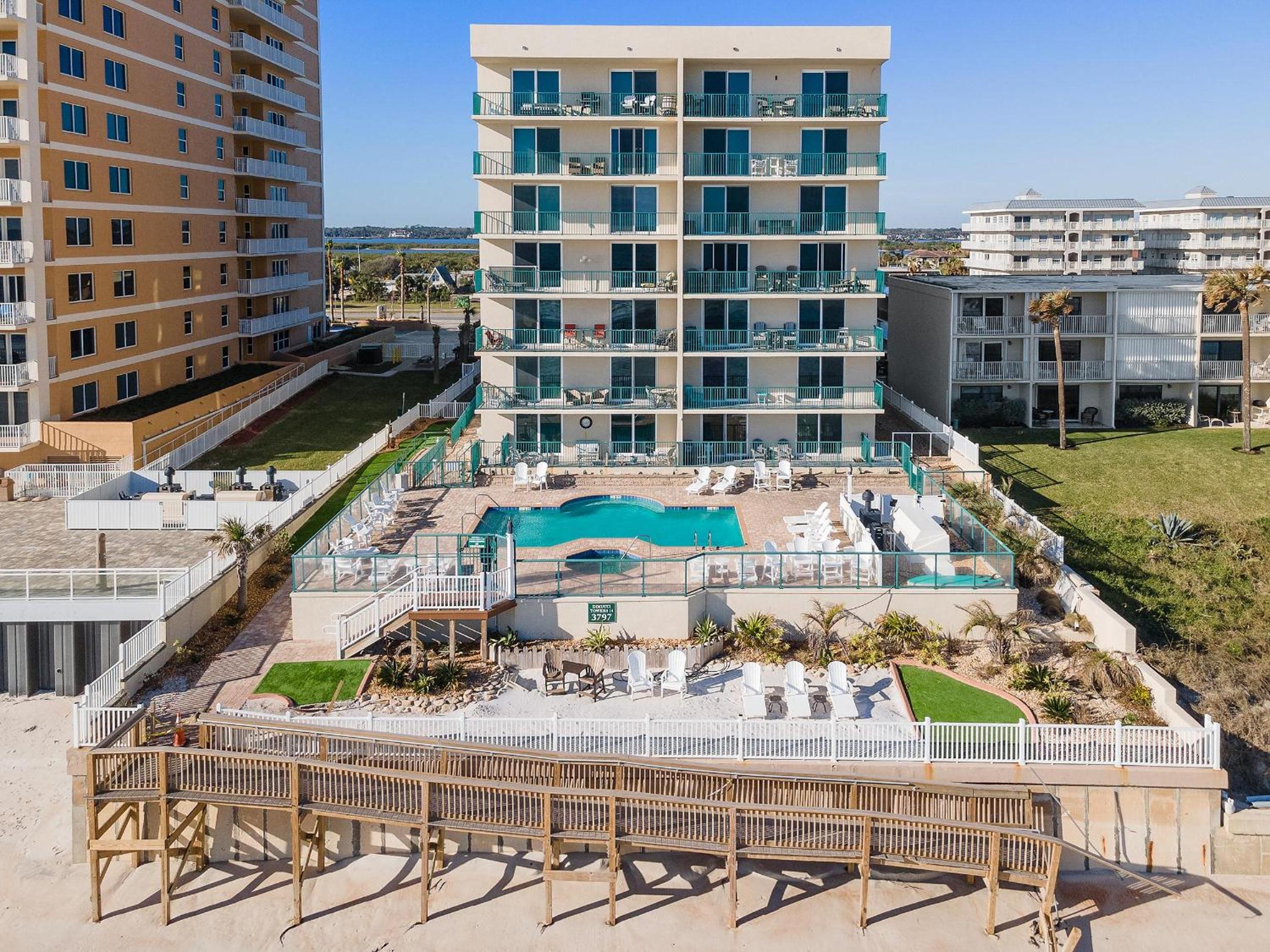 DiMucci Tower 404