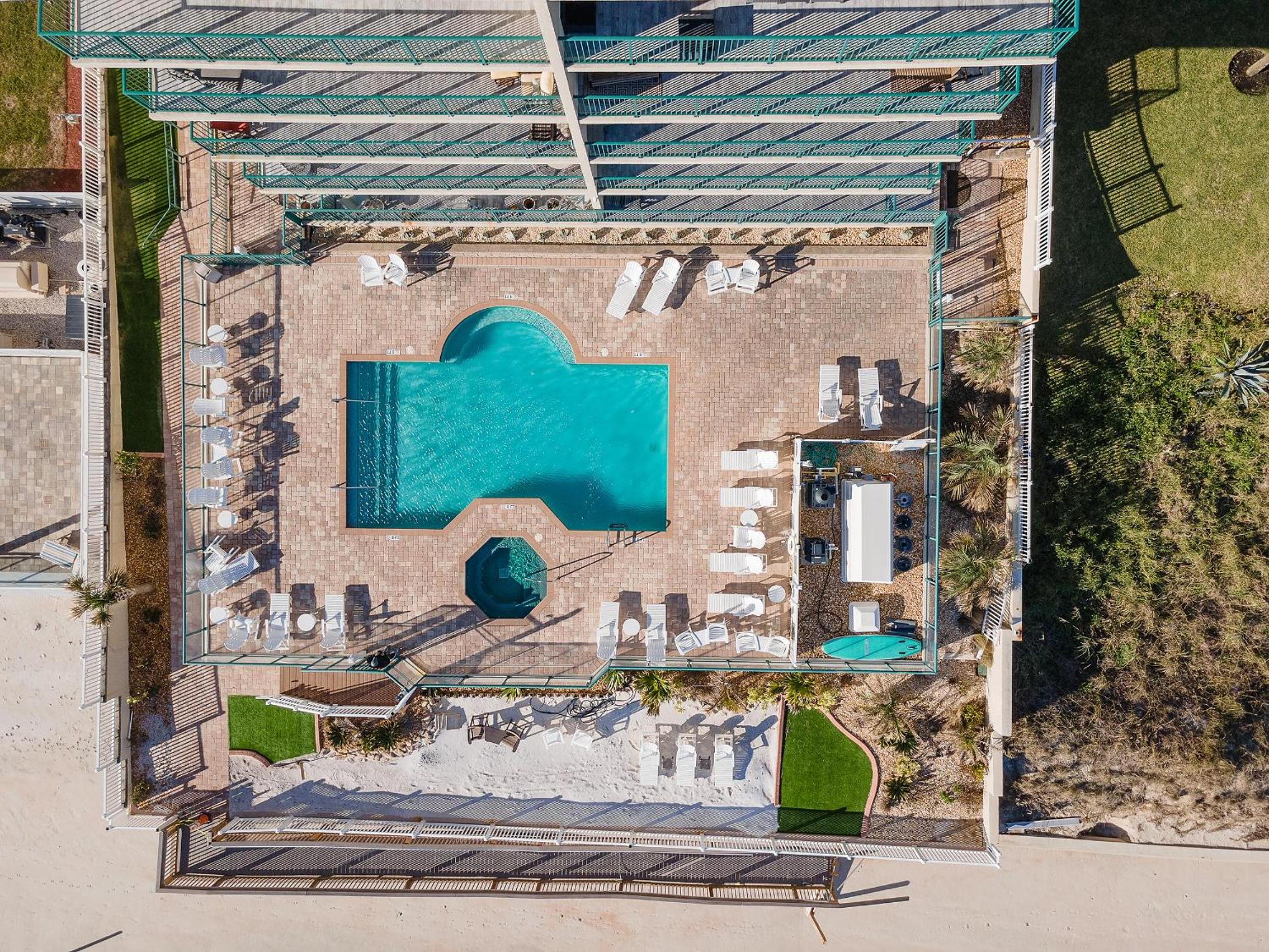 DiMucci Tower 404