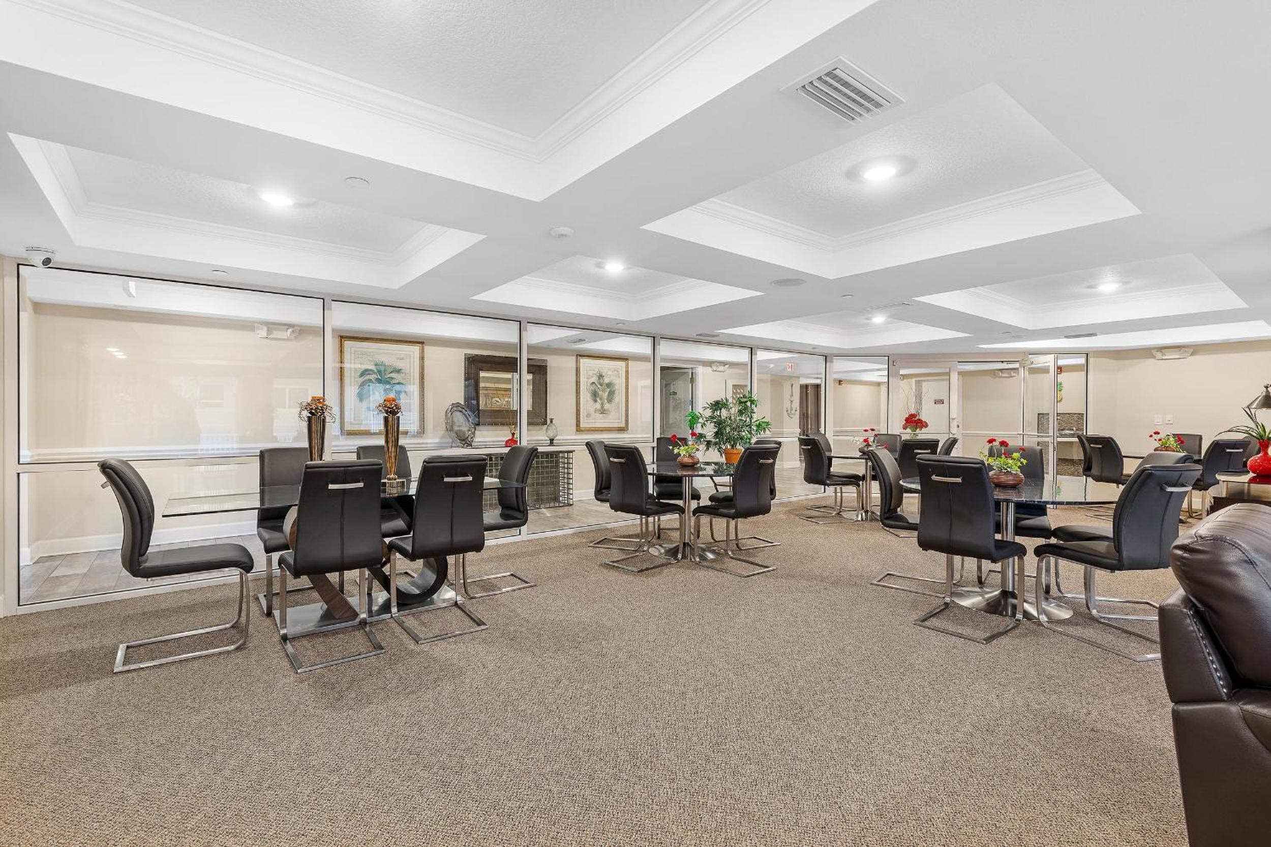 DiMucci Tower 404