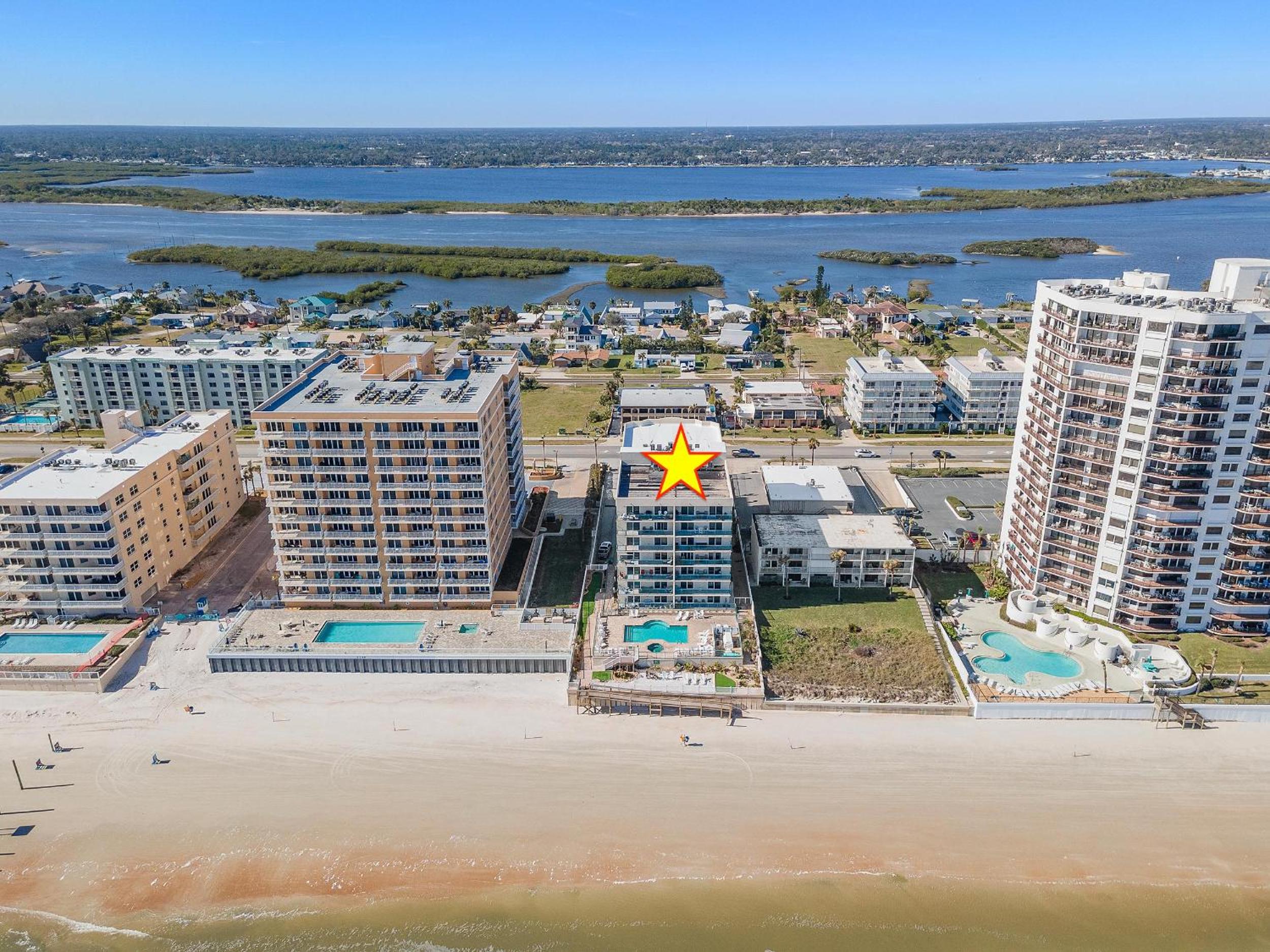 DiMucci Tower 404