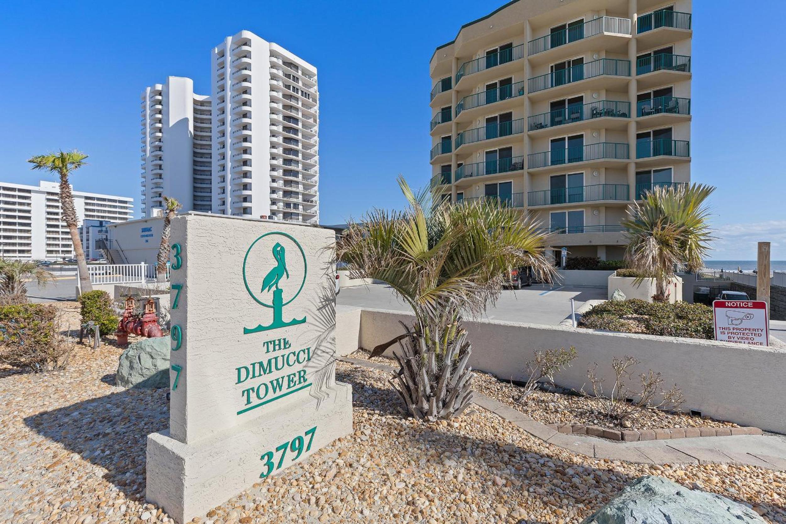 DiMucci Tower 404
