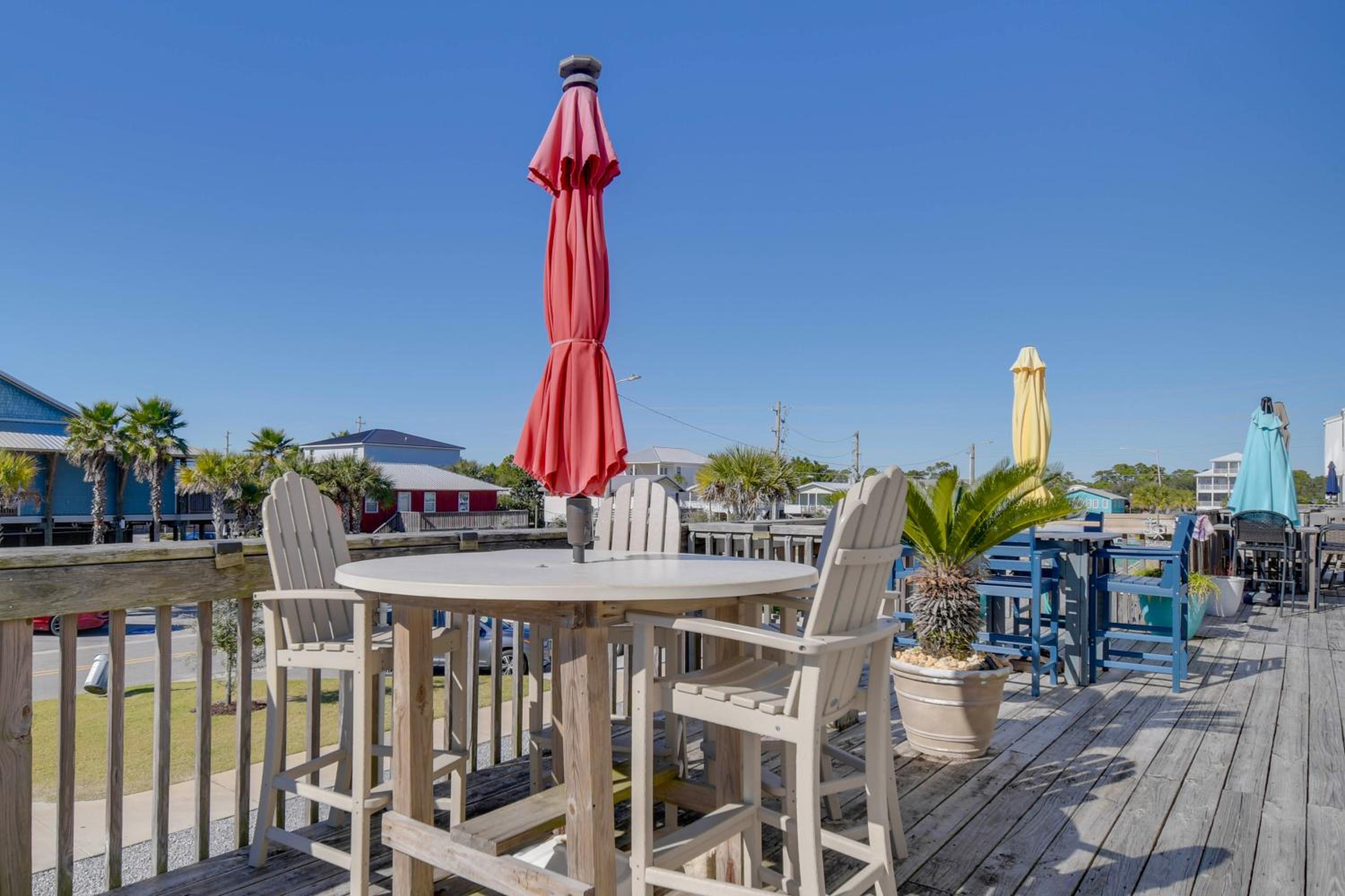 Absolute Best Location! Heart of Gulf Shores Condo