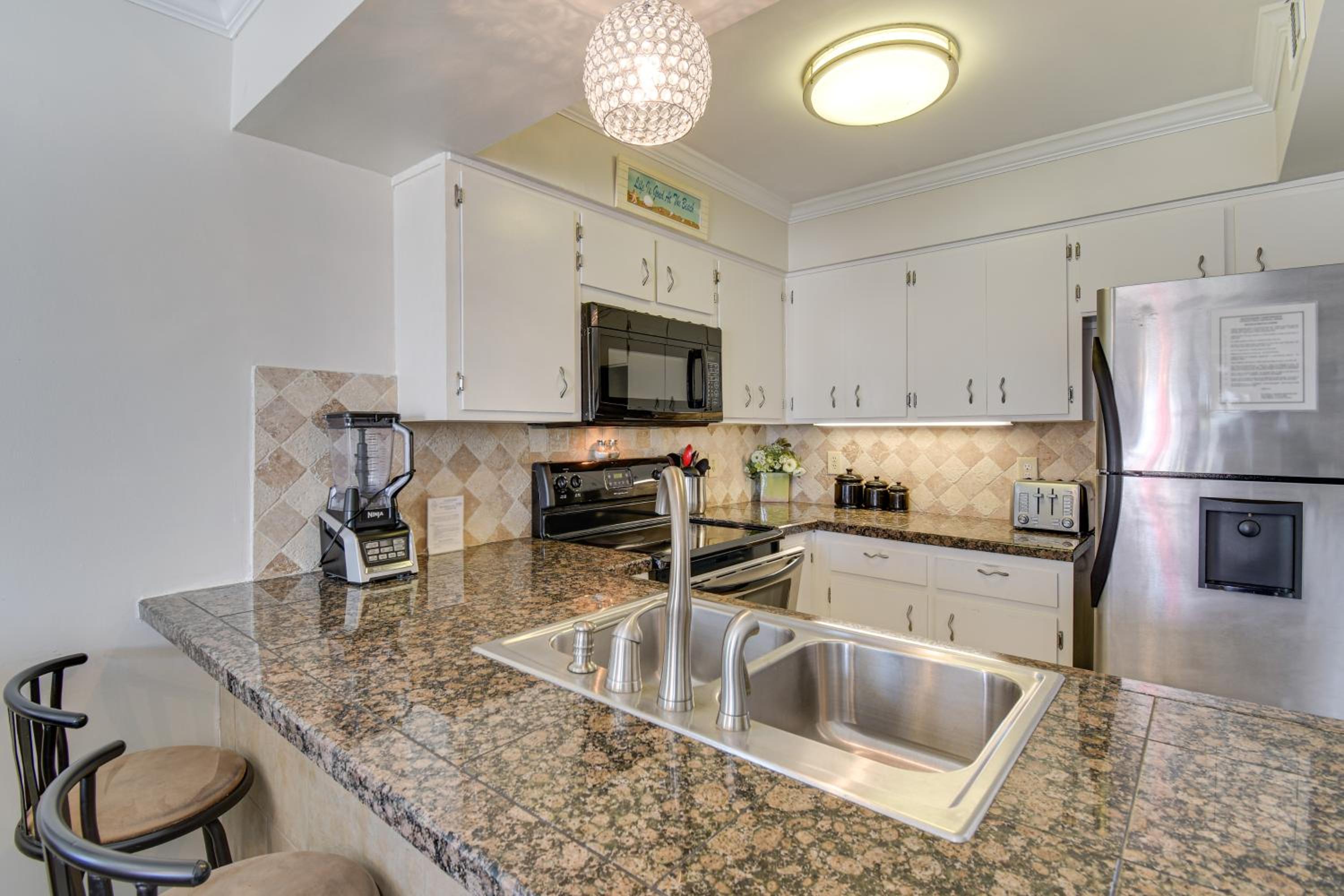 Absolute Best Location! Heart of Gulf Shores Condo