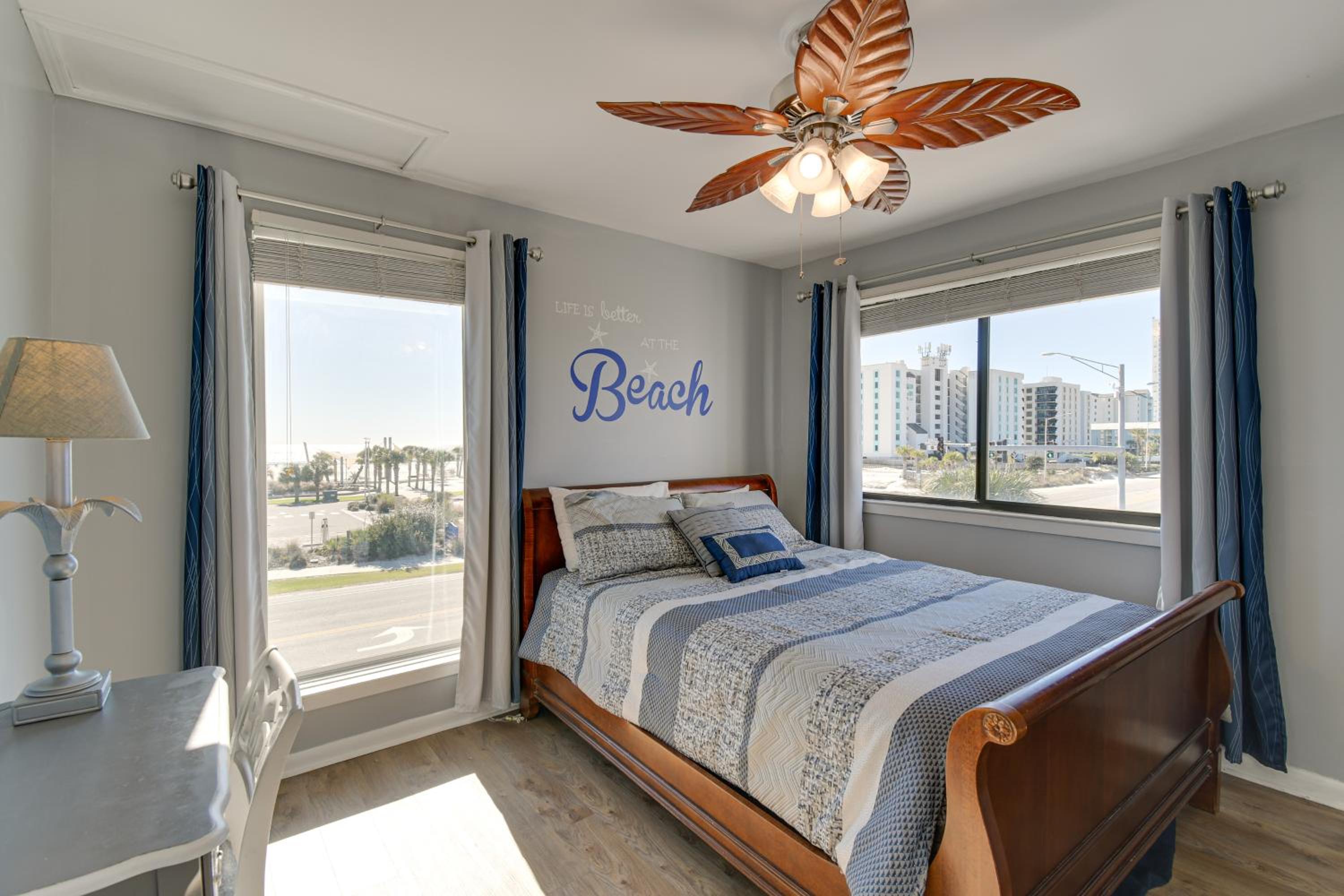 Absolute Best Location! Heart of Gulf Shores Condo