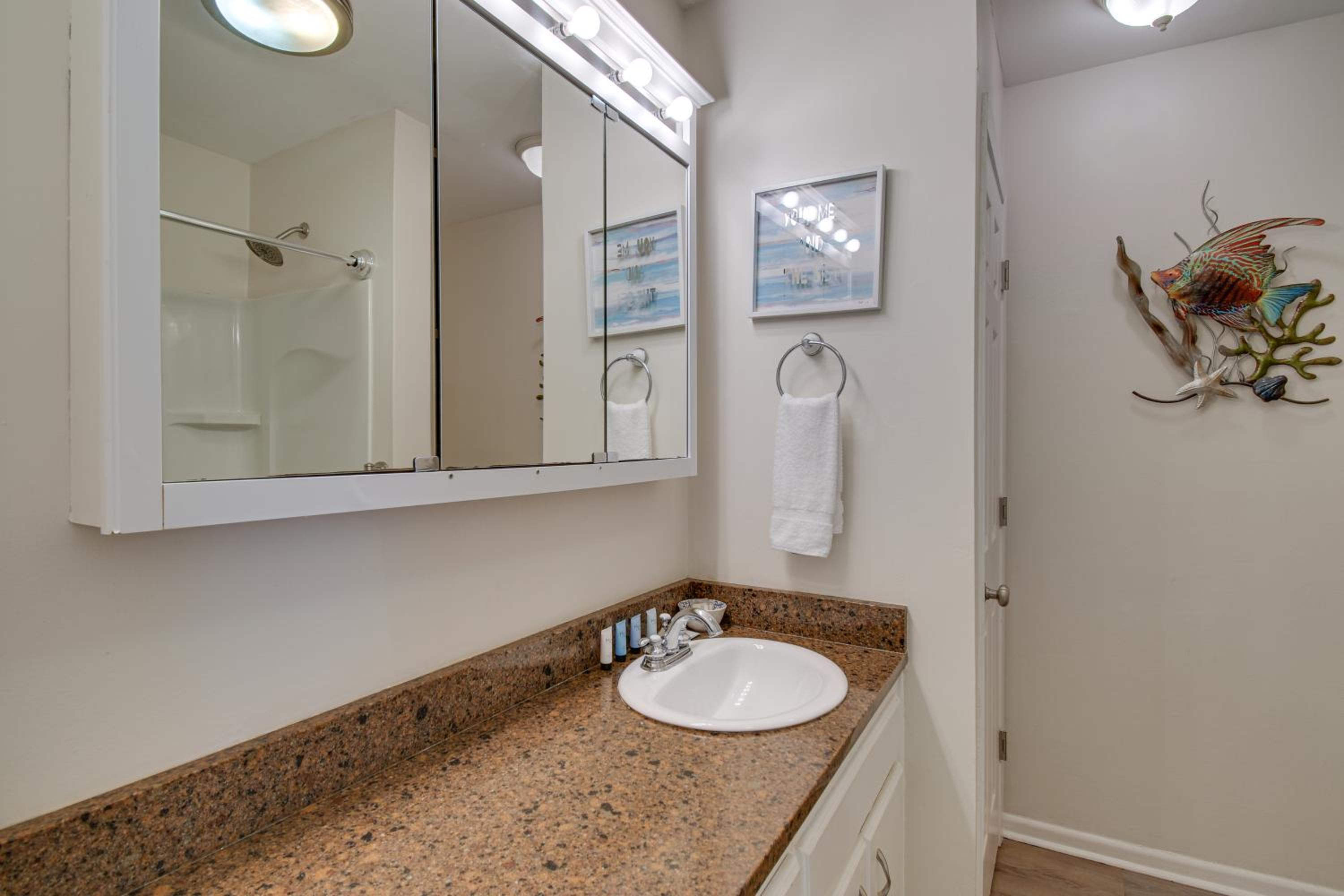 Absolute Best Location! Heart of Gulf Shores Condo