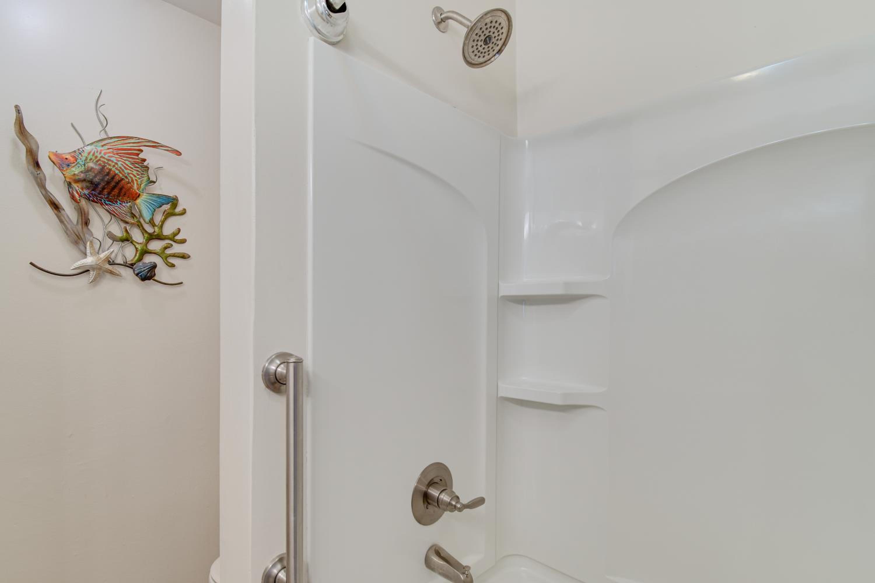 Absolute Best Location! Heart of Gulf Shores Condo