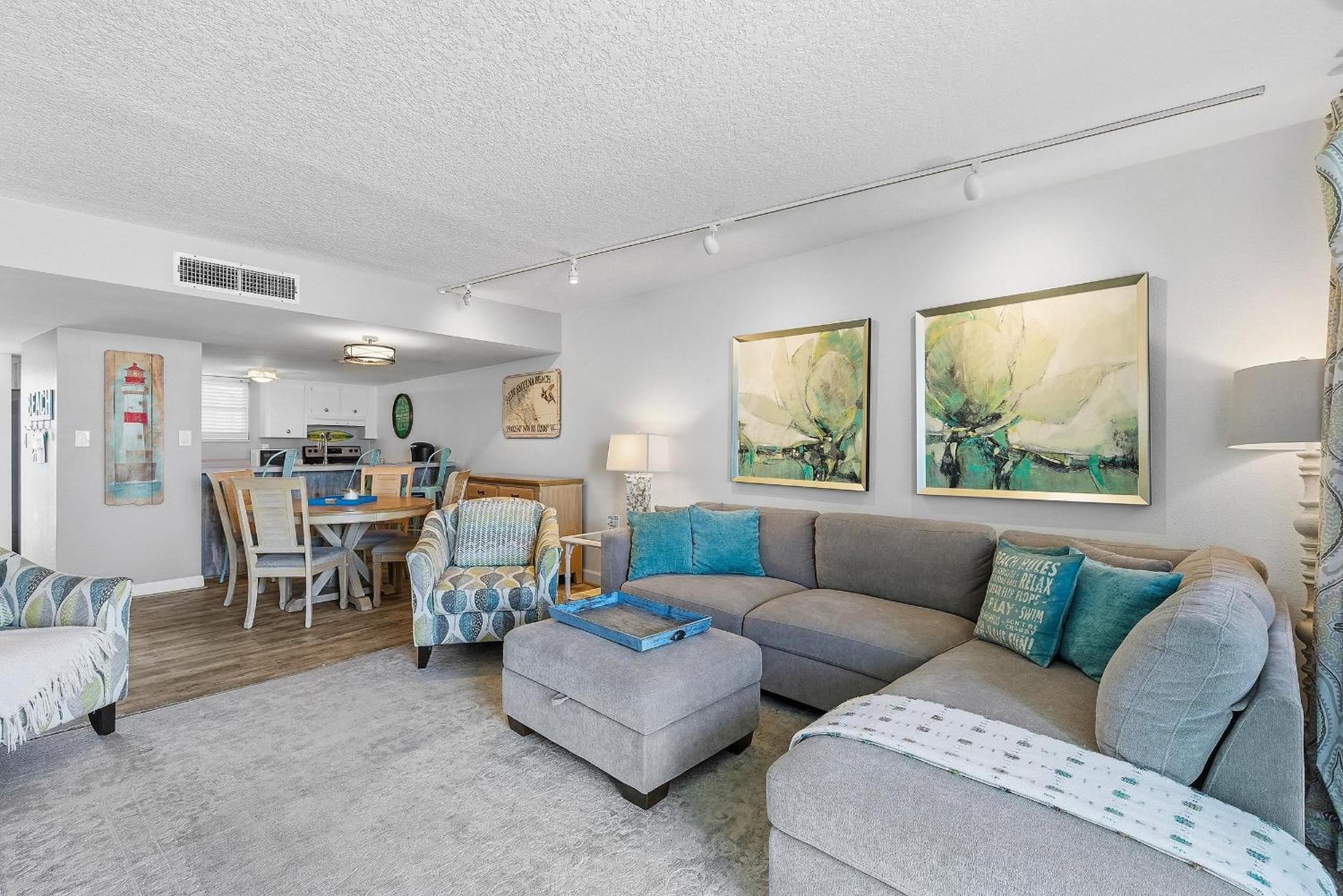 Coronado Towers 104