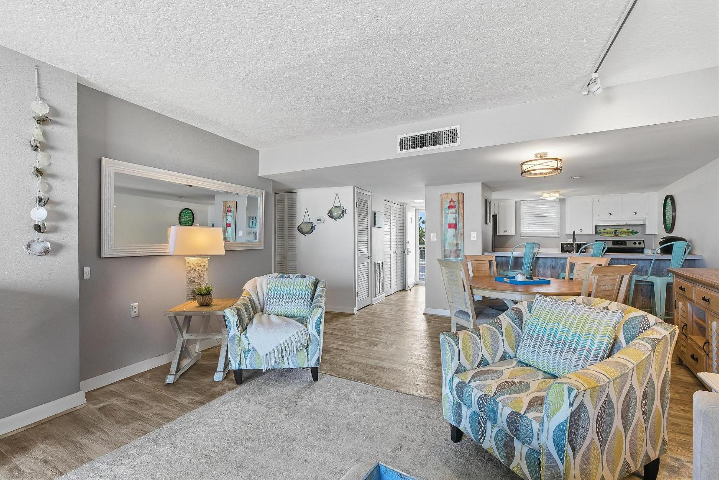 Coronado Towers 104