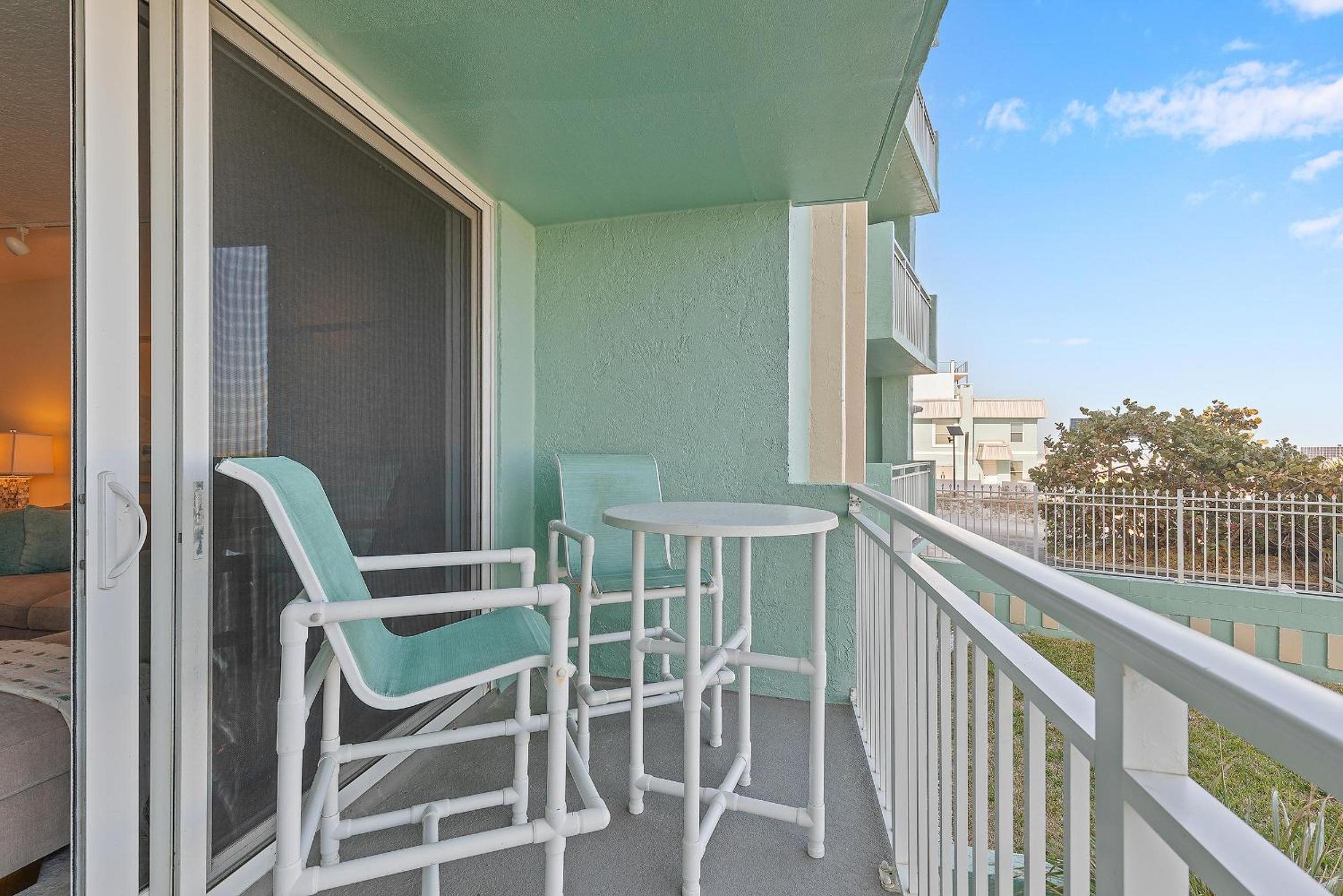 Coronado Towers 104