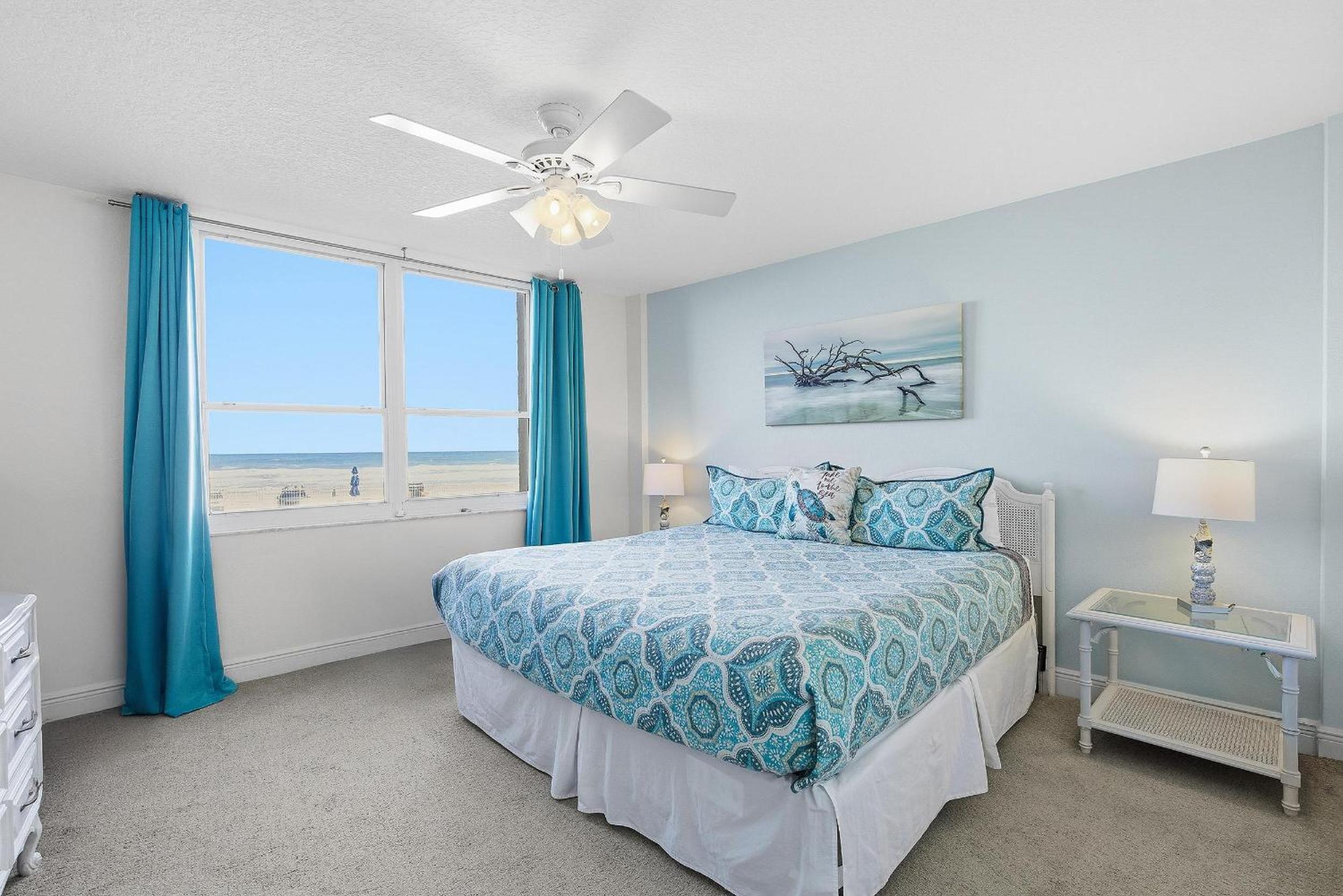 Coronado Towers 104