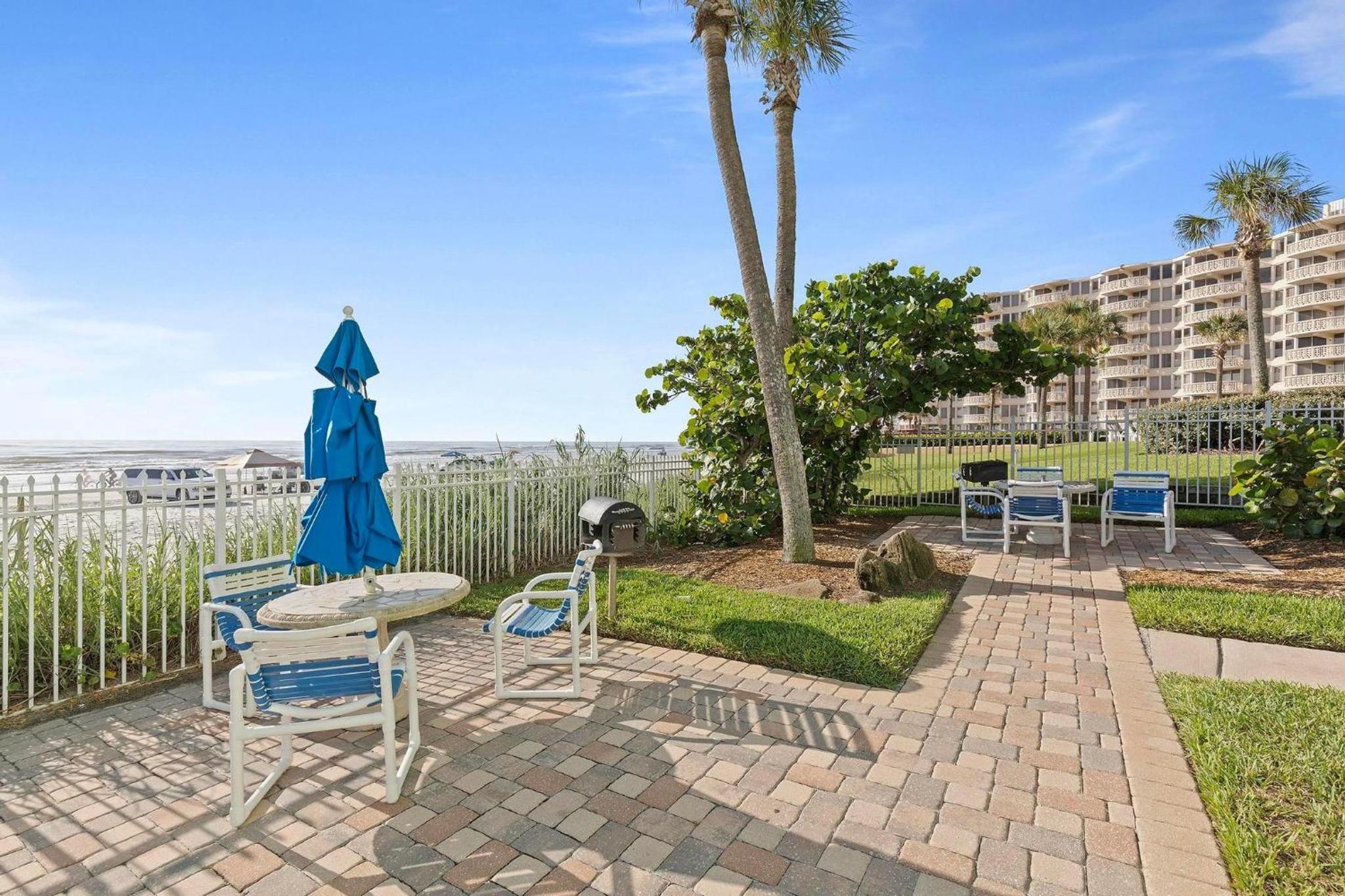 Coronado Towers 104