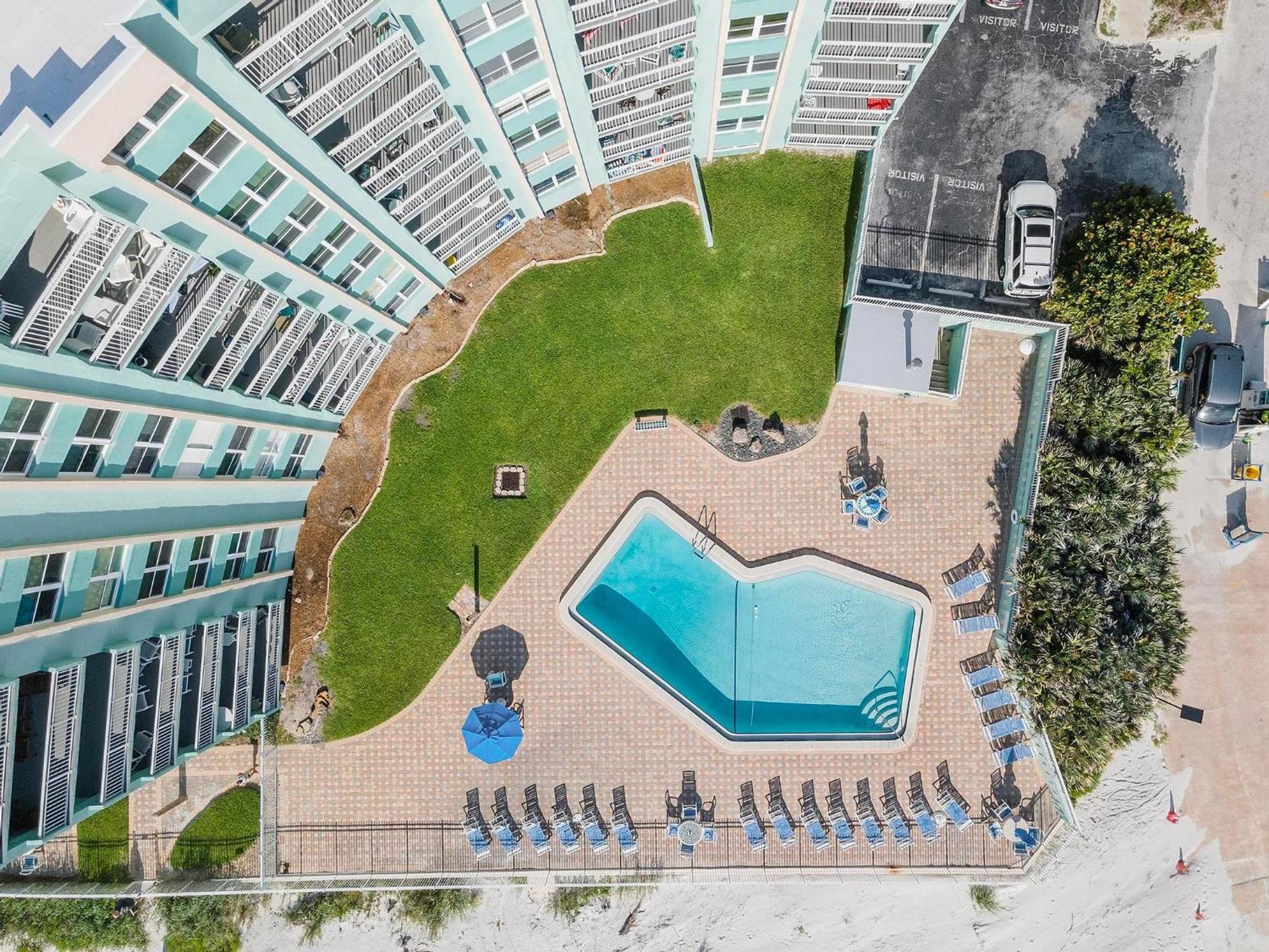Coronado Towers 104