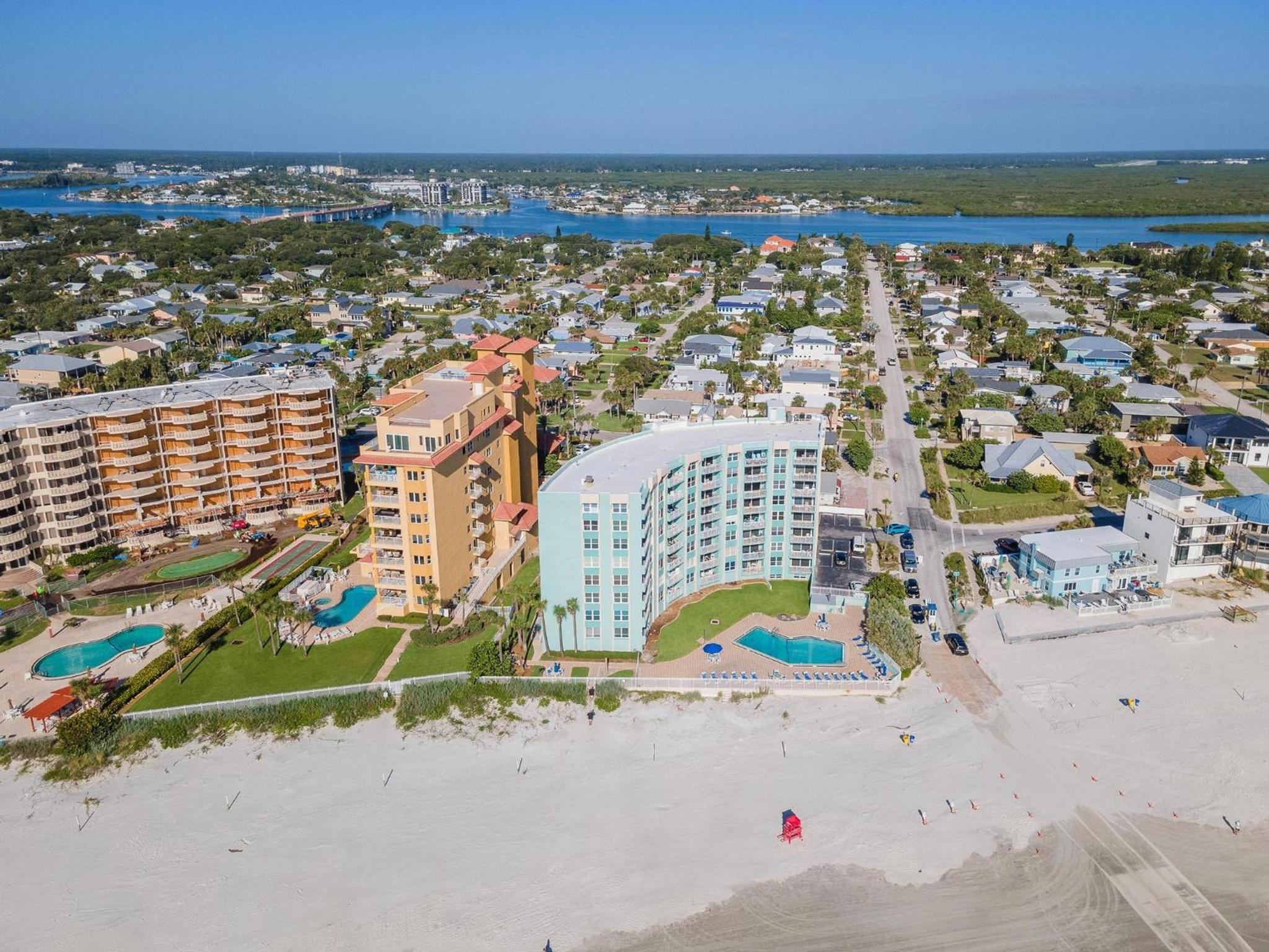 Coronado Towers 104