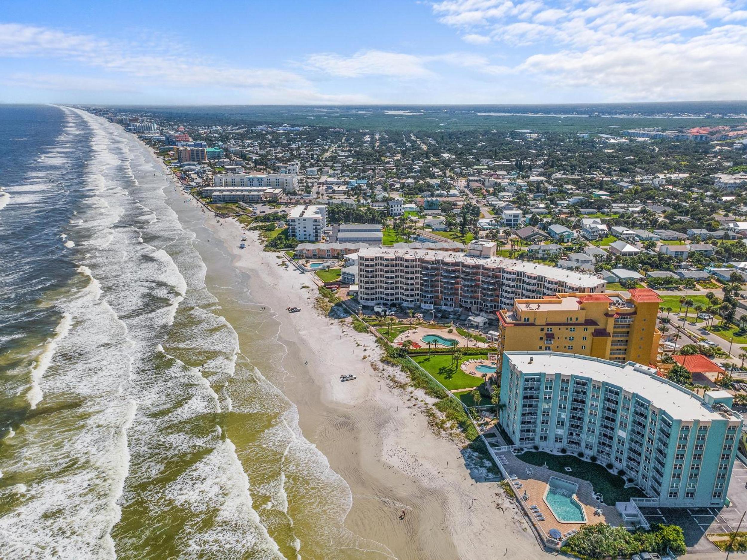 Coronado Towers 104