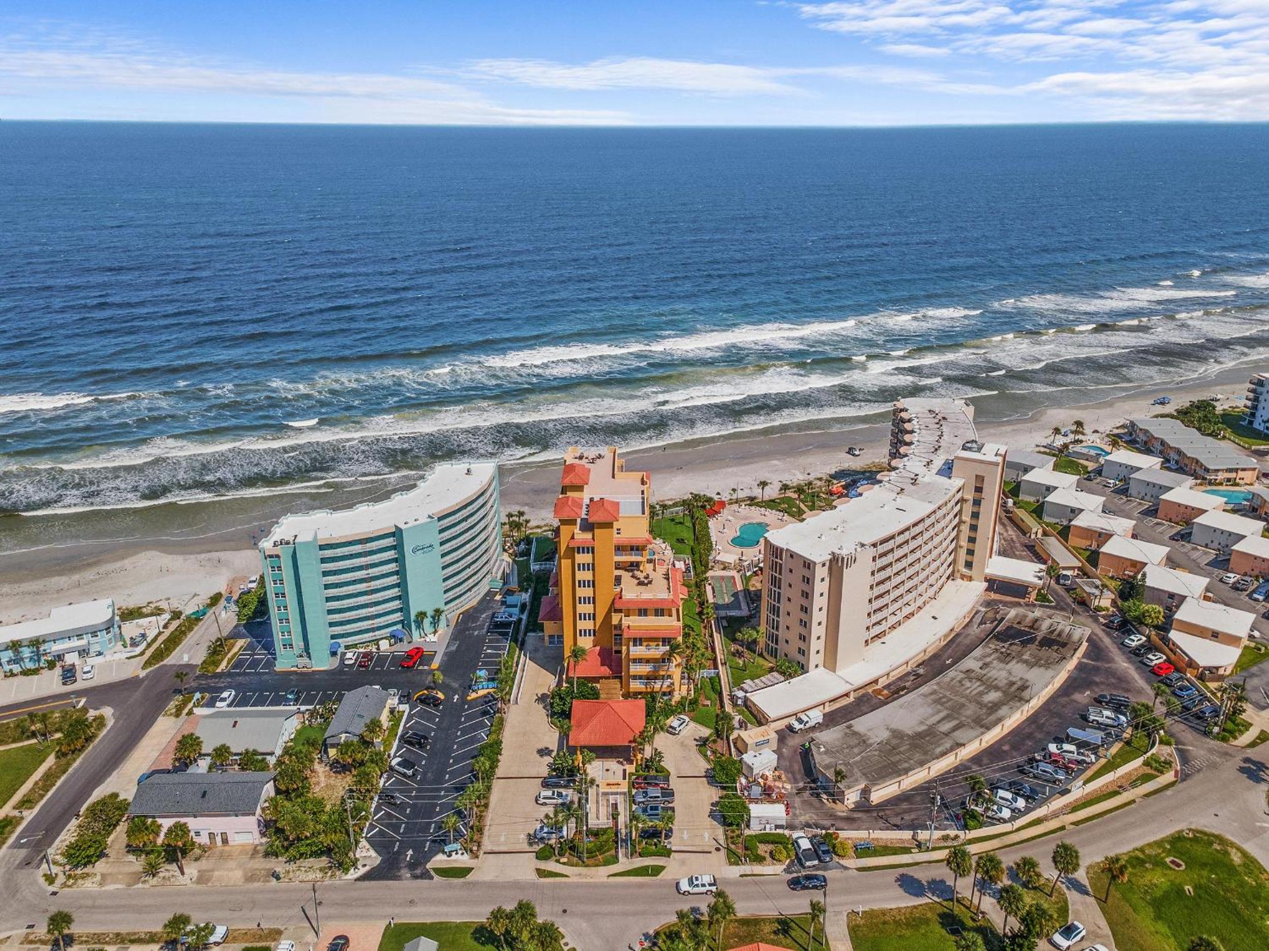Coronado Towers 104