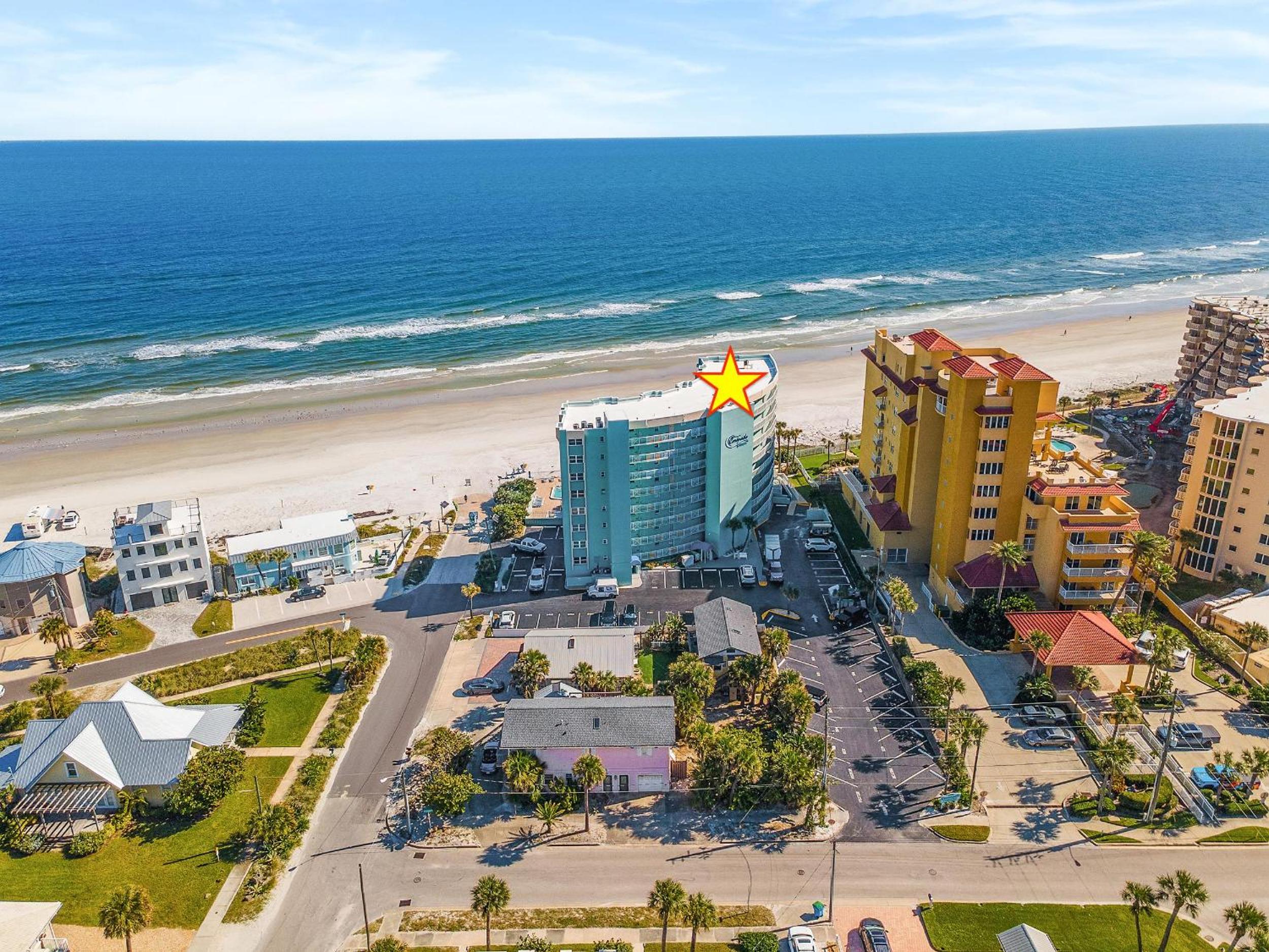 Coronado Towers 104