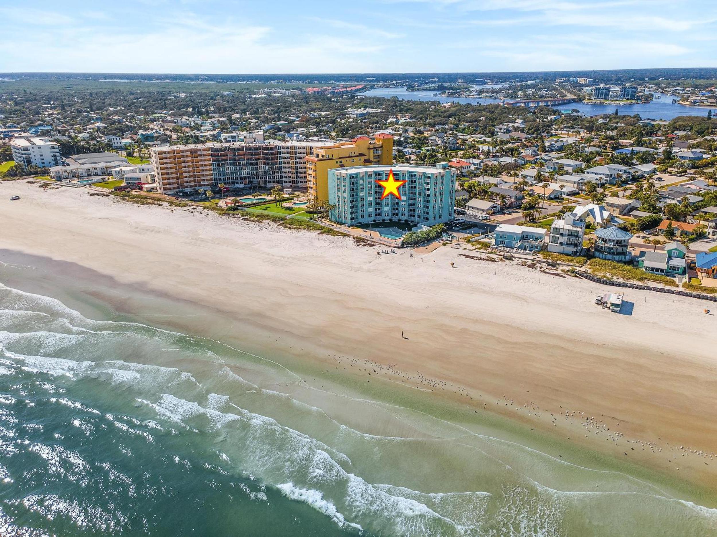 Coronado Towers 104