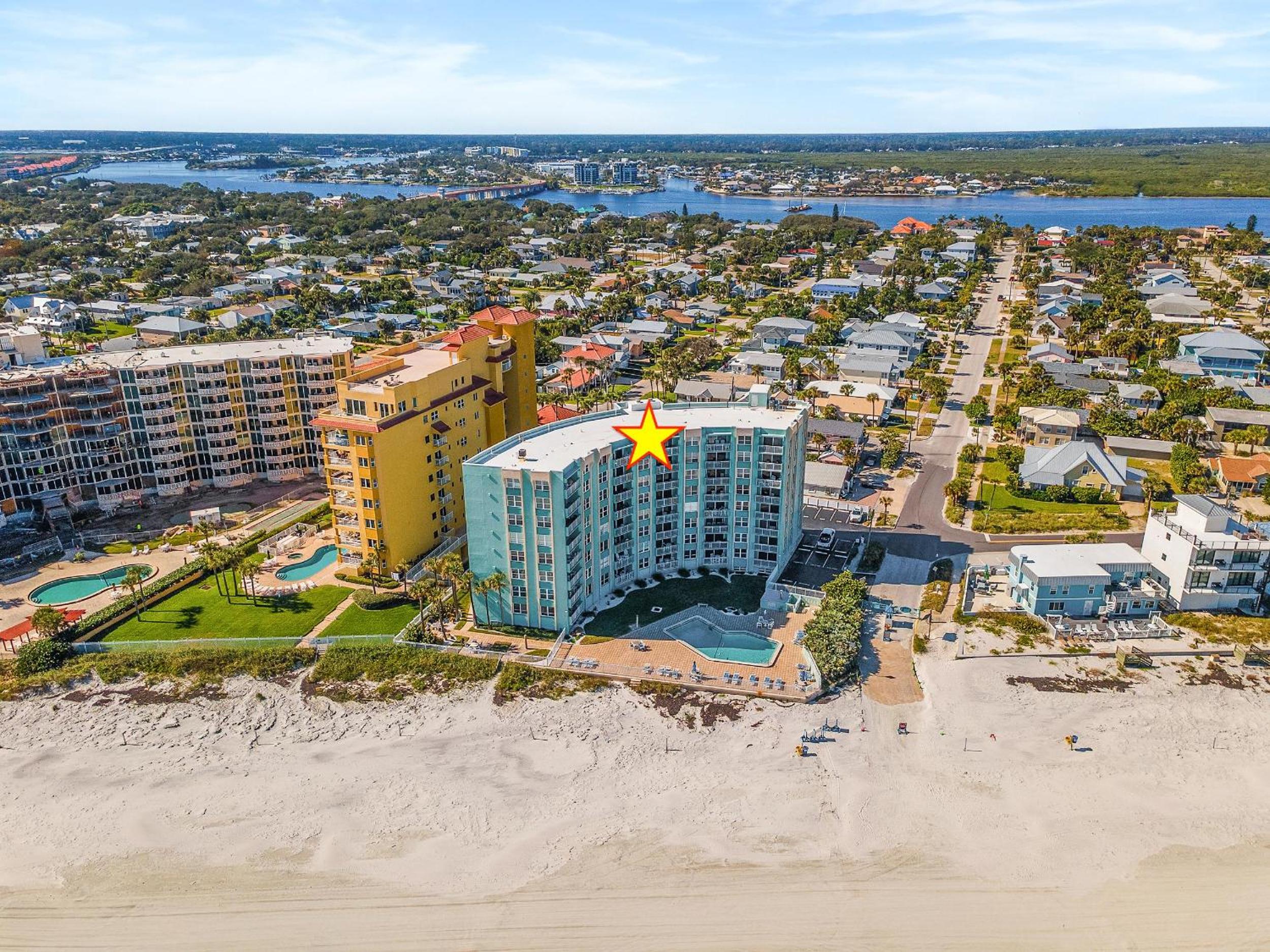Coronado Towers 104