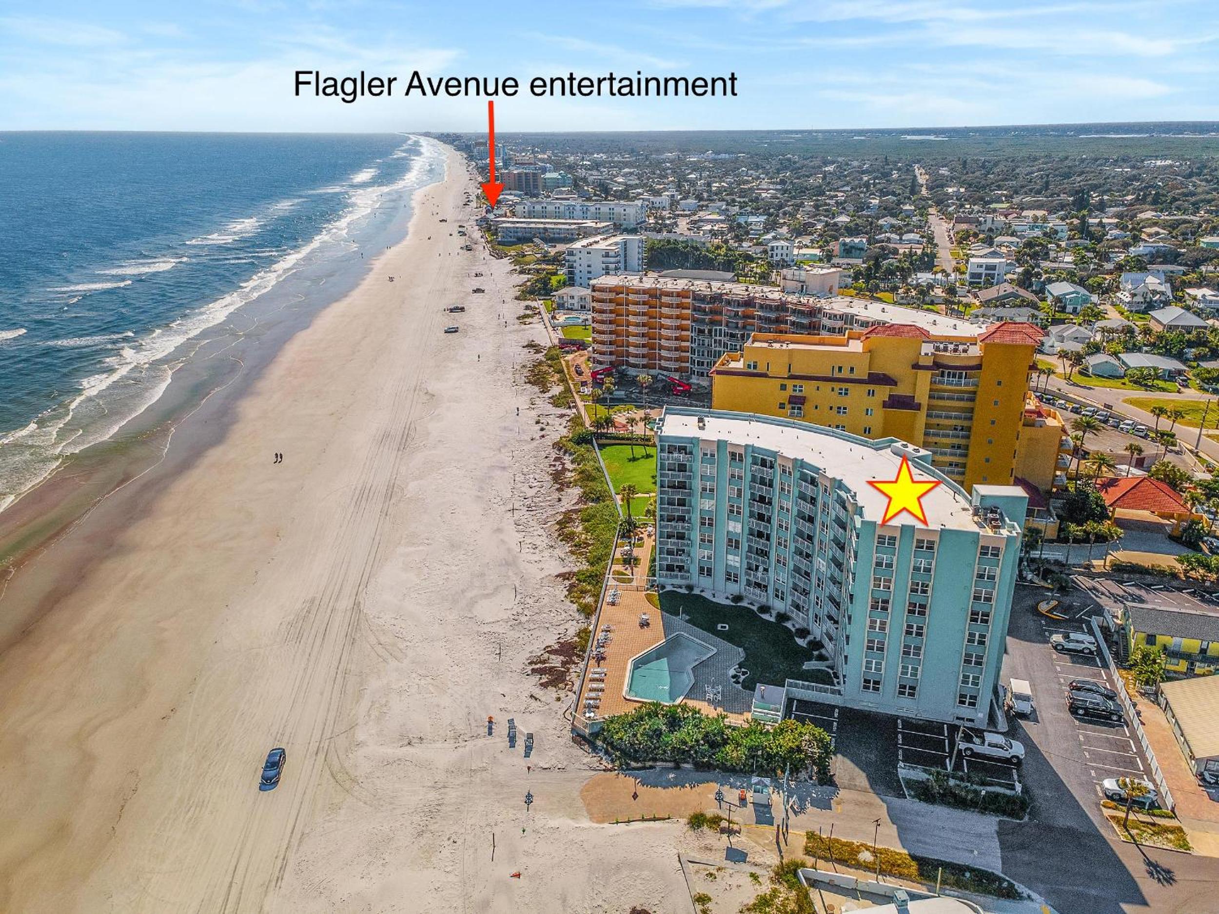 Coronado Towers 104