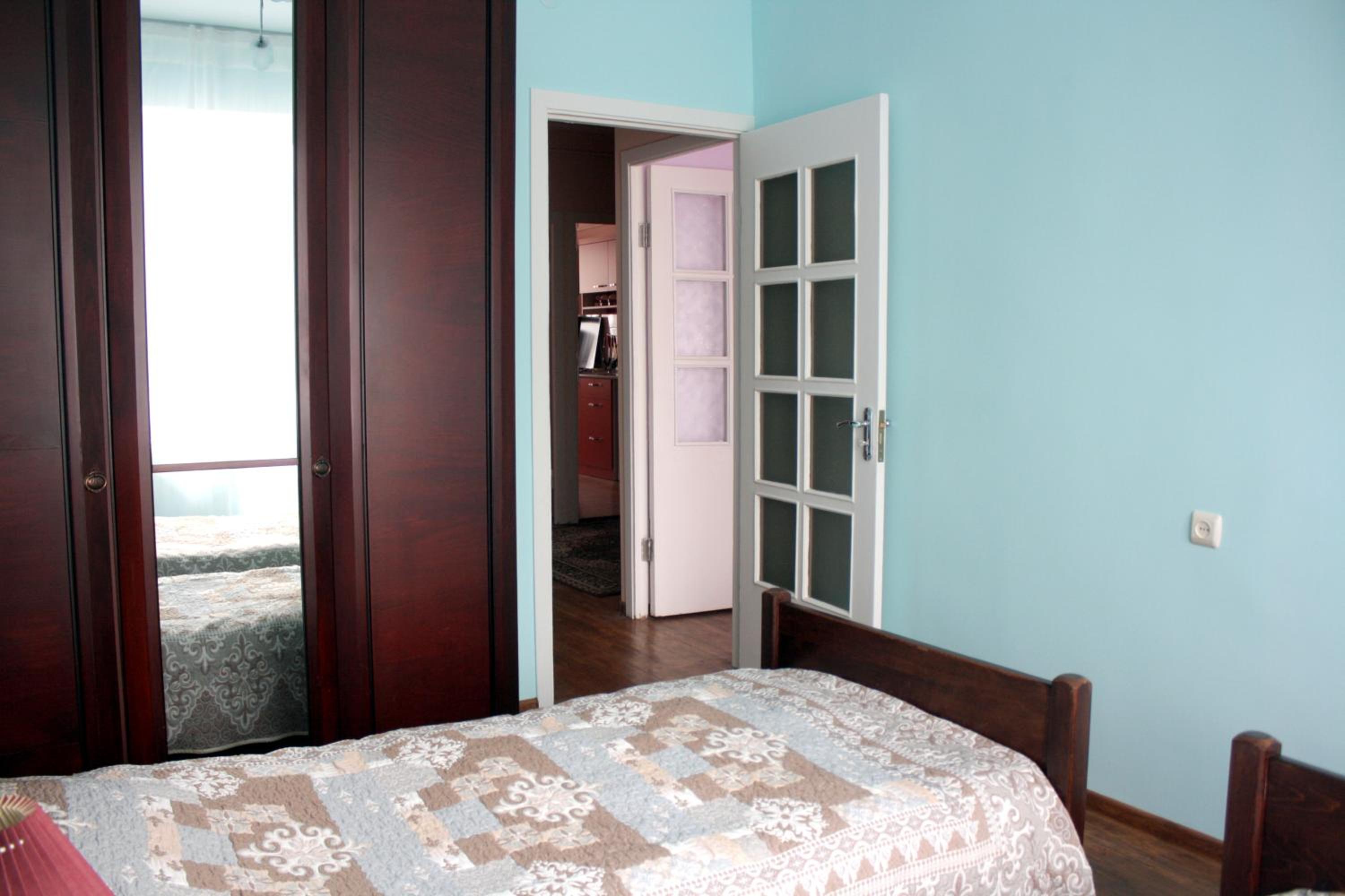 Mariam Apartment