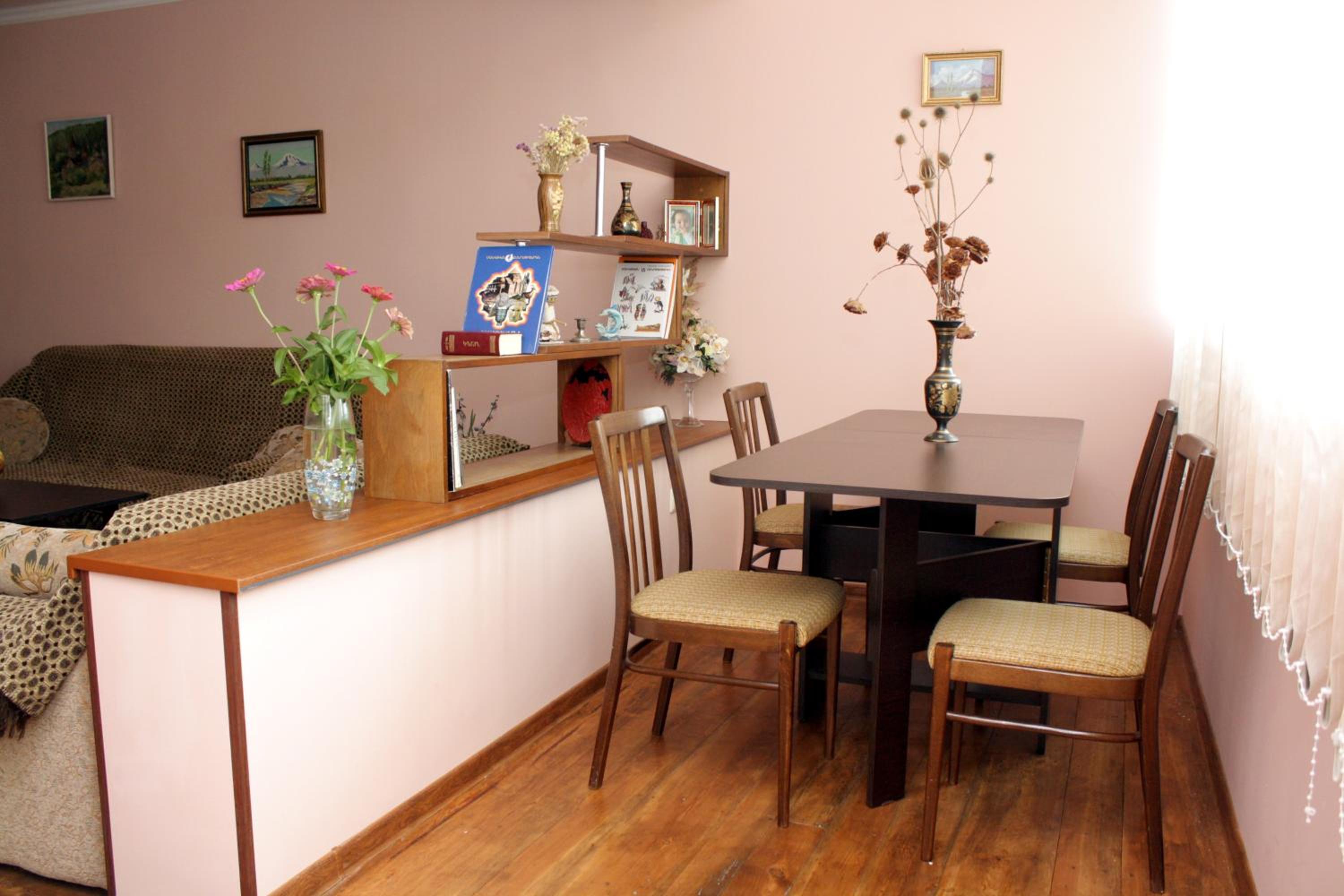 Mariam Apartment