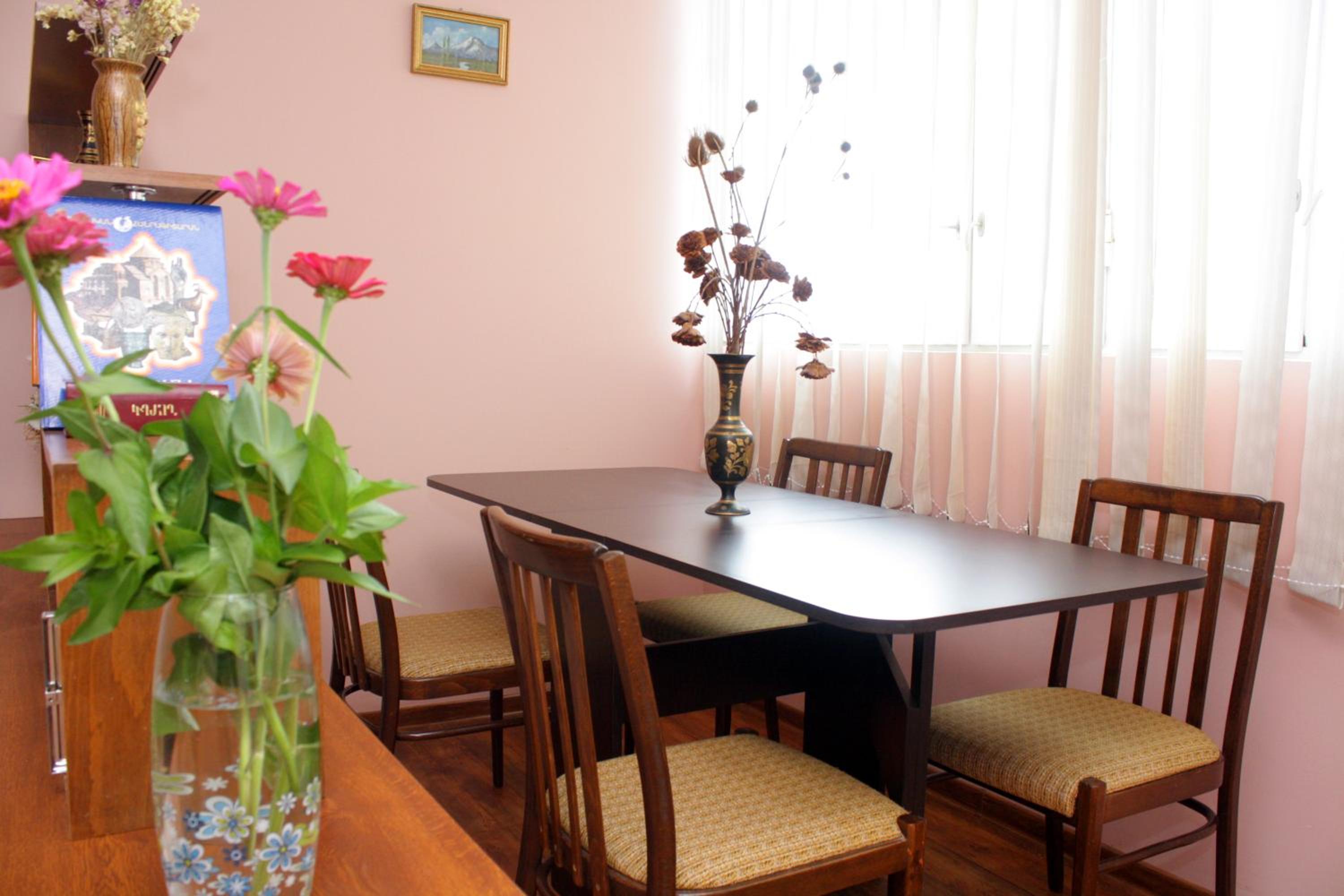 Mariam Apartment