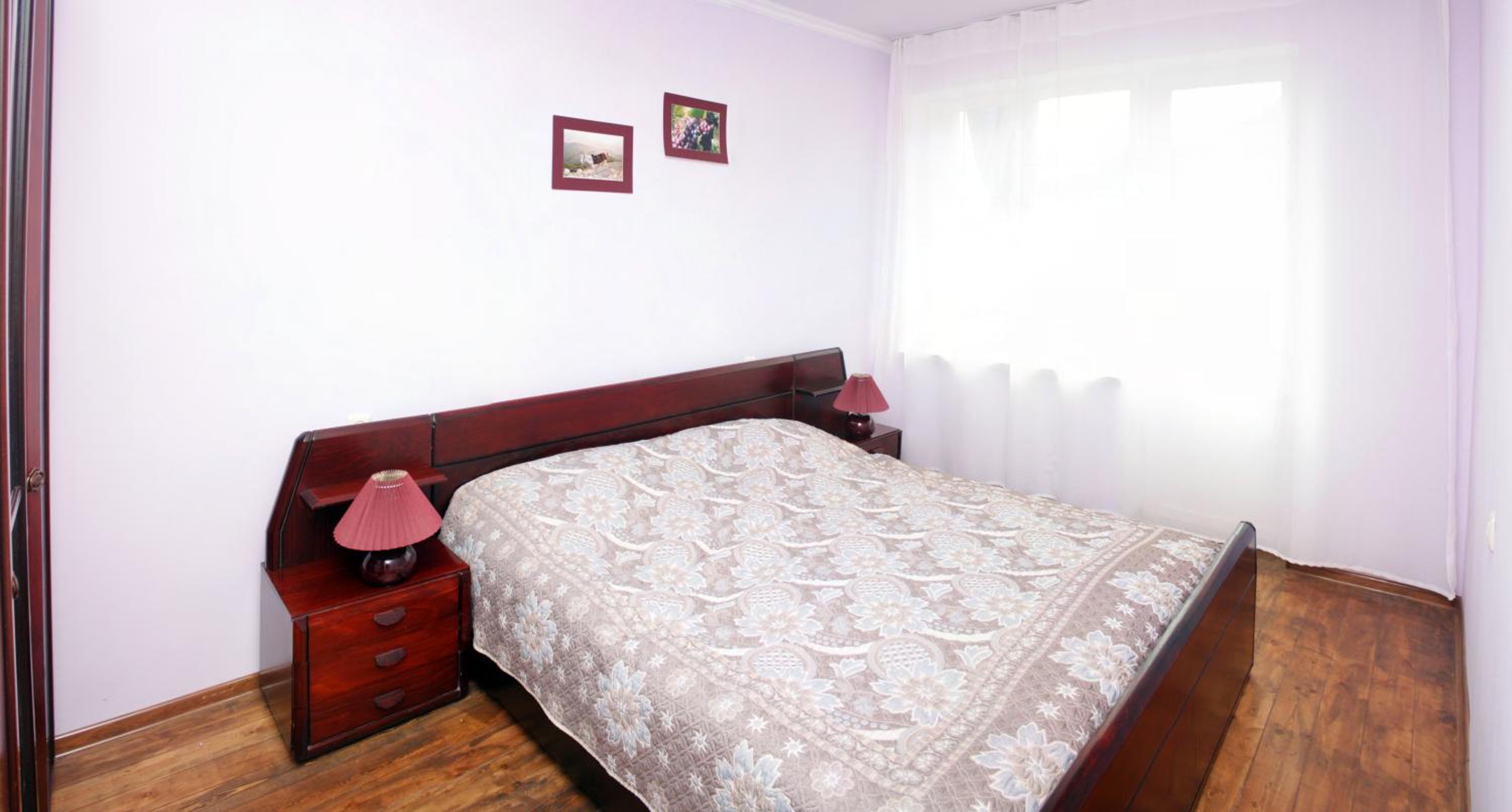 Mariam Apartment