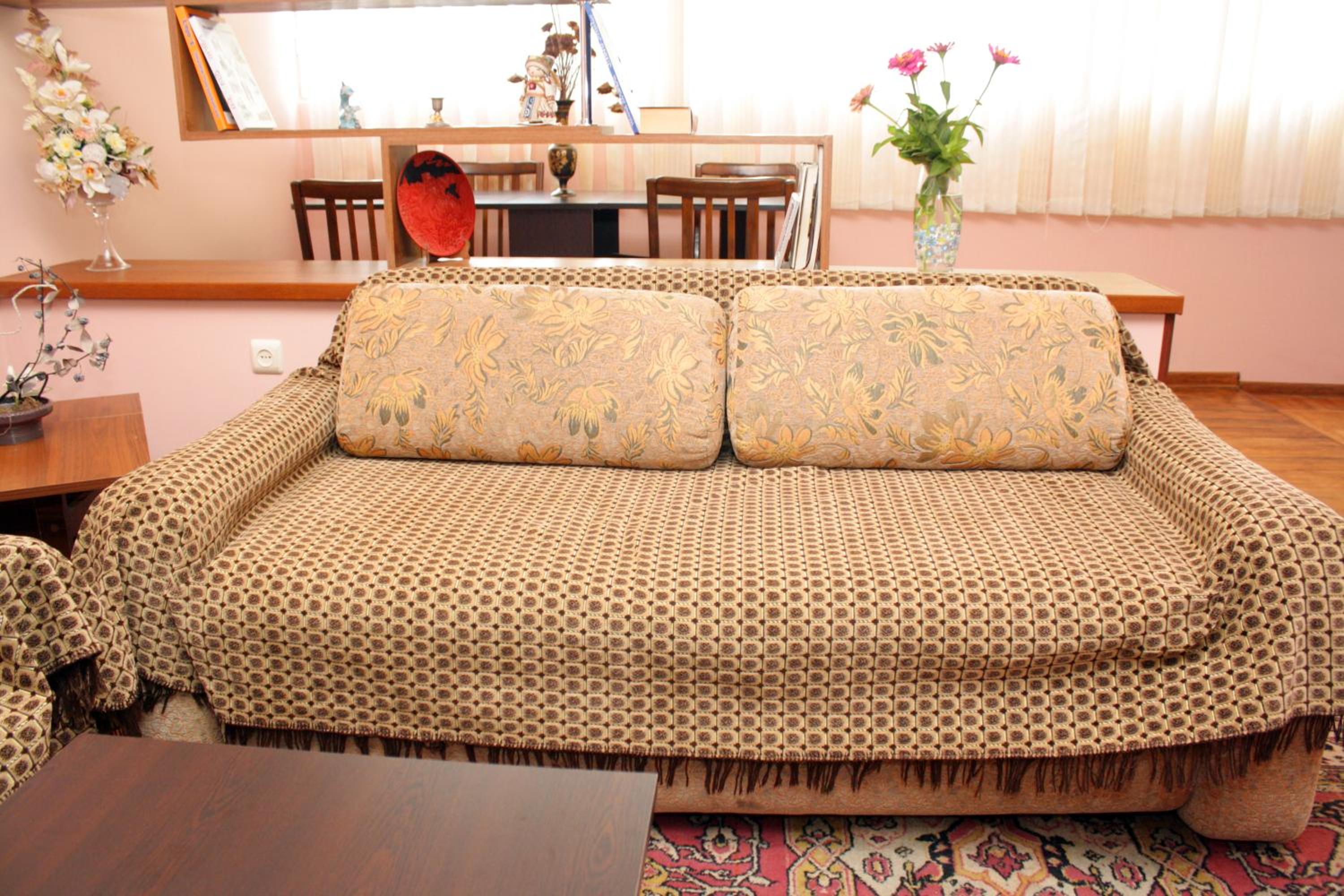 Mariam Apartment