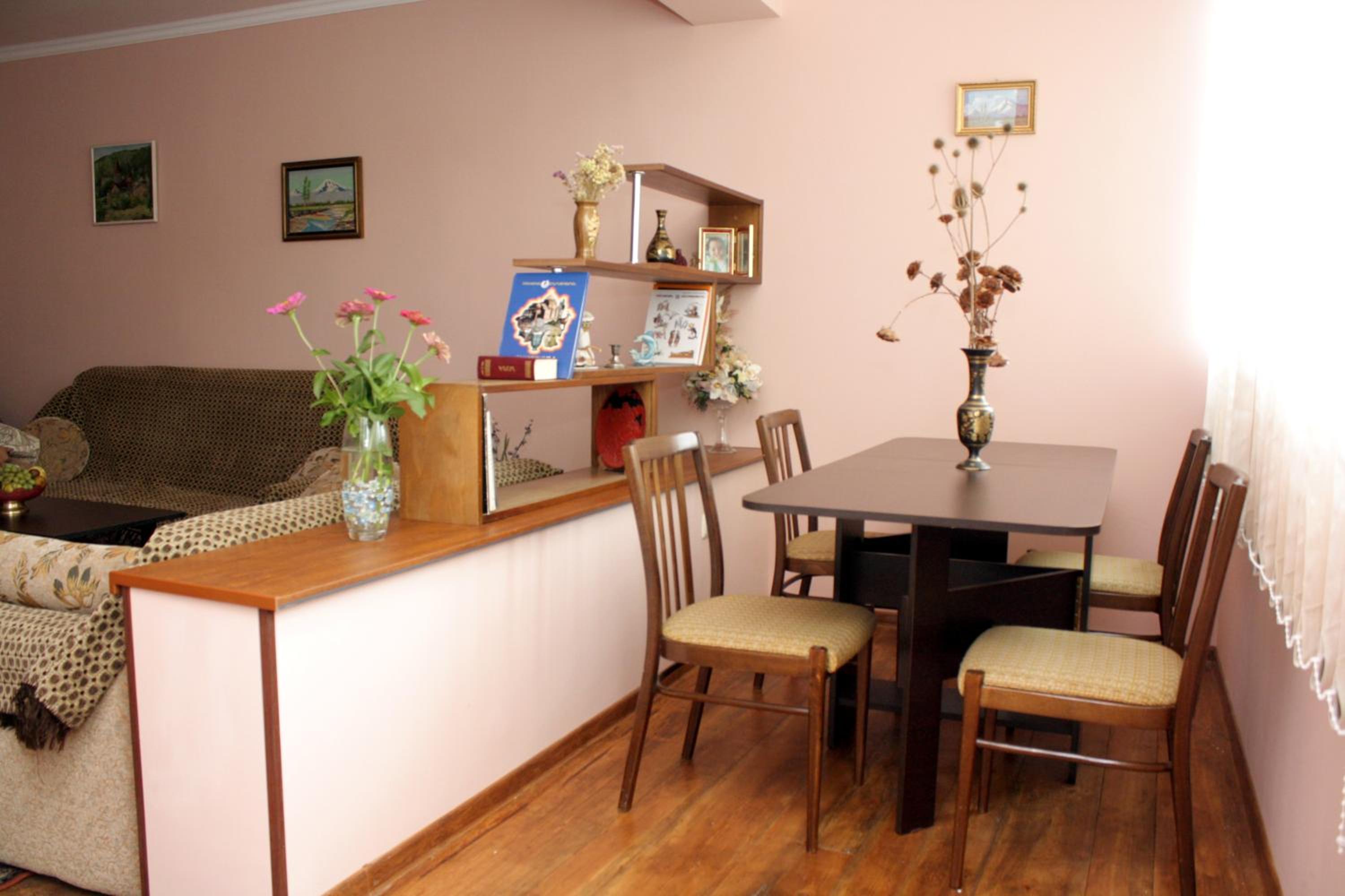 Mariam Apartment