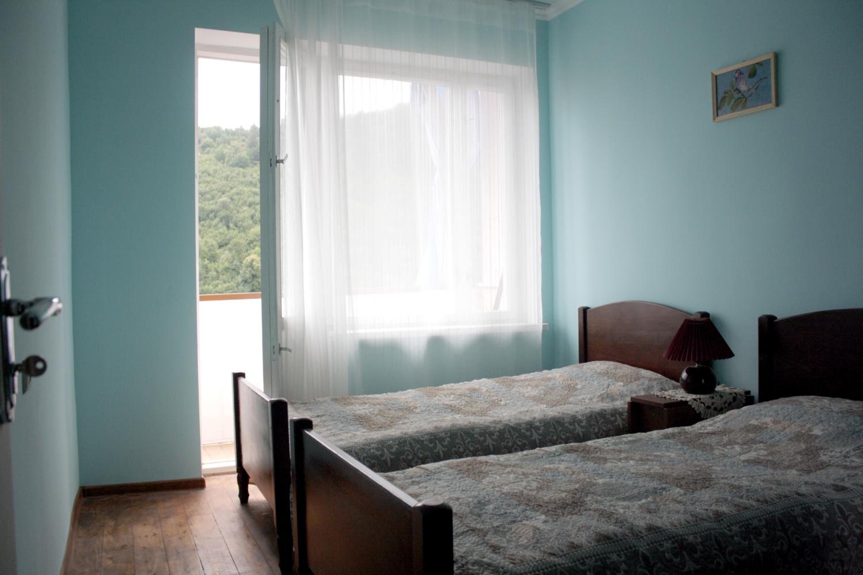 Mariam Apartment
