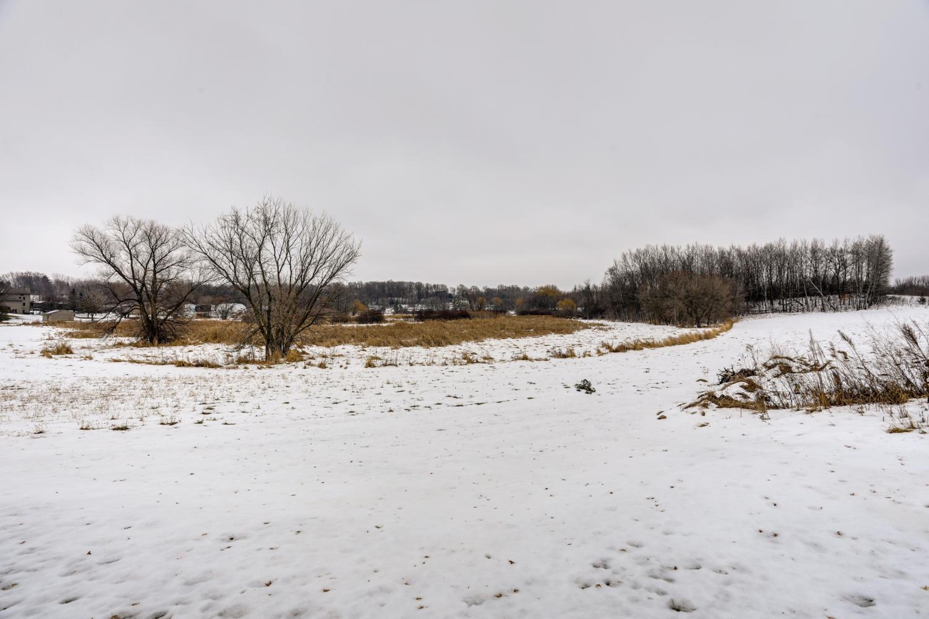 Getaway w/ Private Acreage in the Minneapolis Area