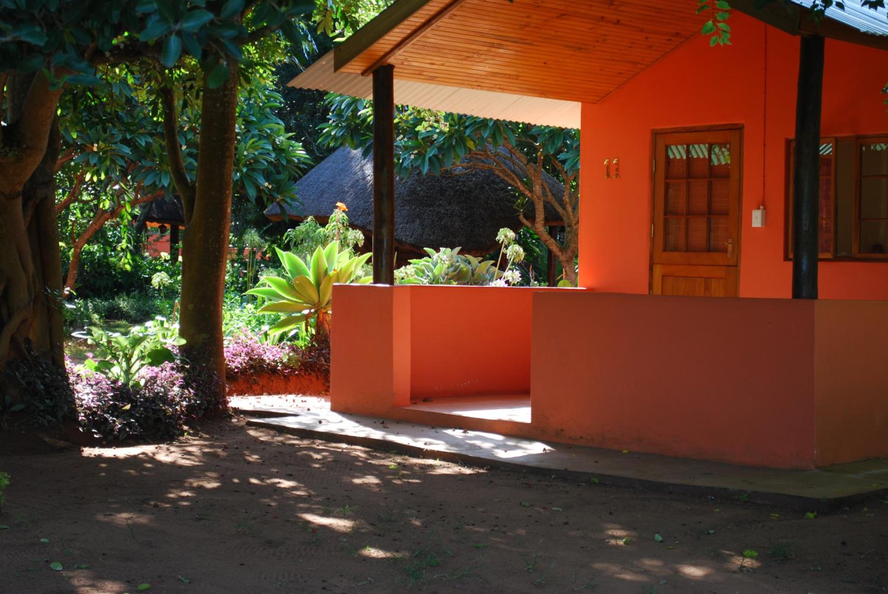 Hluhluwe Vacations - Bushbaby Lodge  Camping - Property Image 7