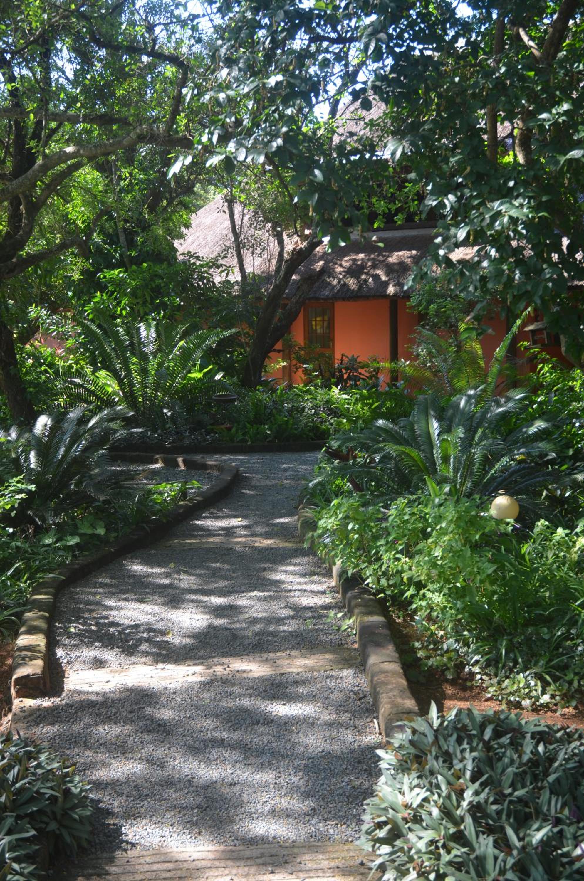 Hluhluwe Vacations - Bushbaby Lodge  Camping - Property Image 8